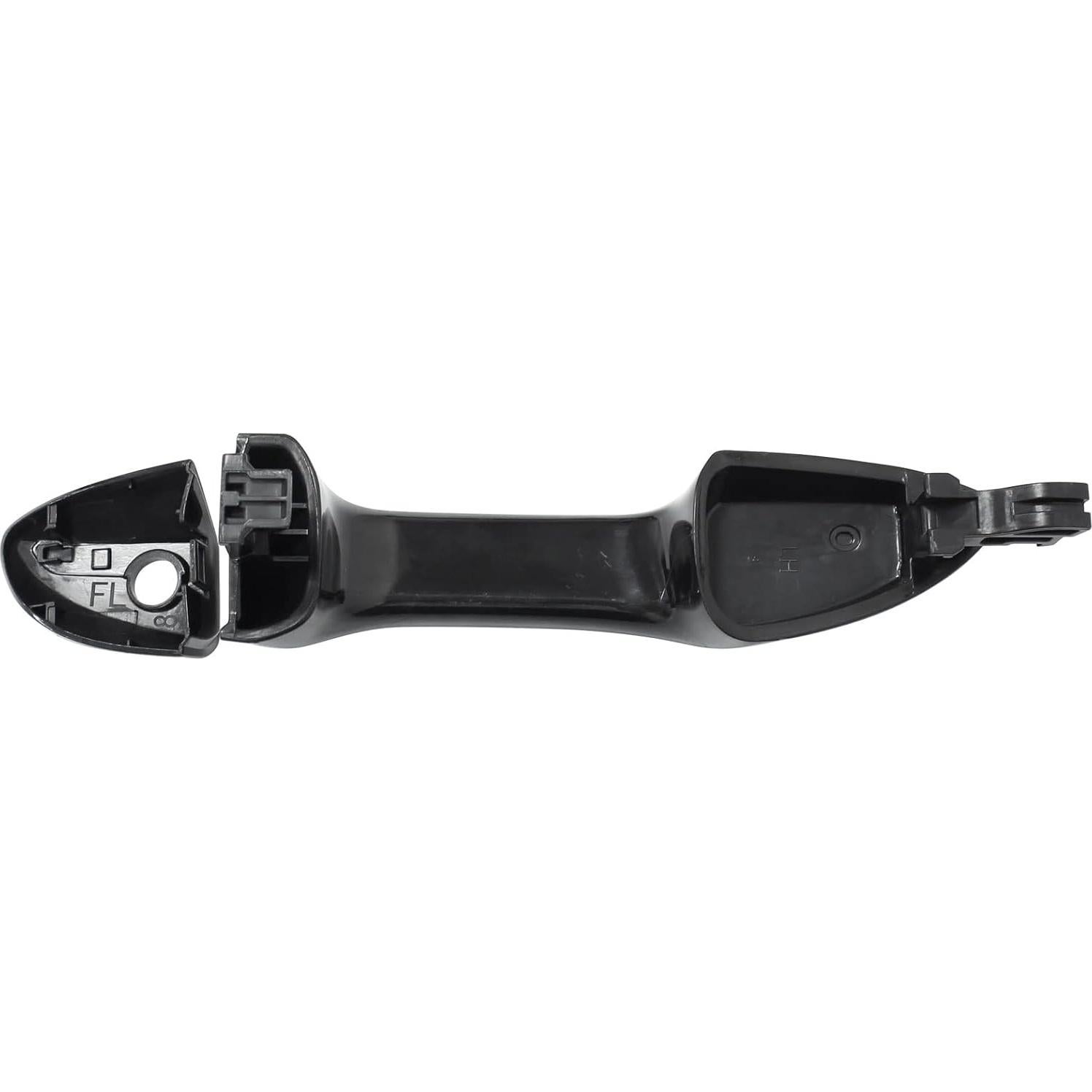 Manija Exterior de Puerta Toyota Corolla 2014-2019 ApplianPar