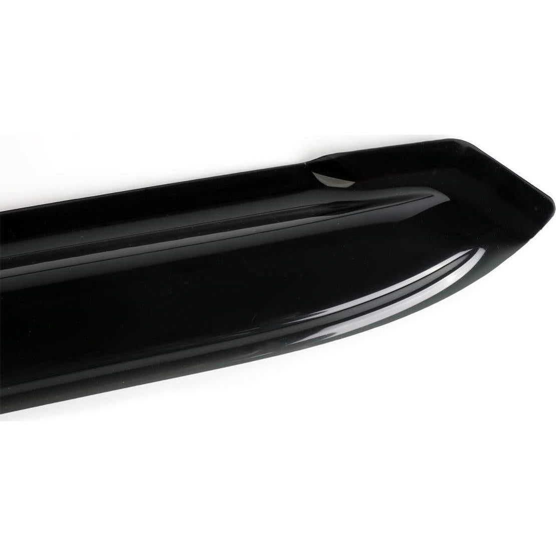 4 Protectores de Ventanas Kucaruce para Toyota Corolla 93-97