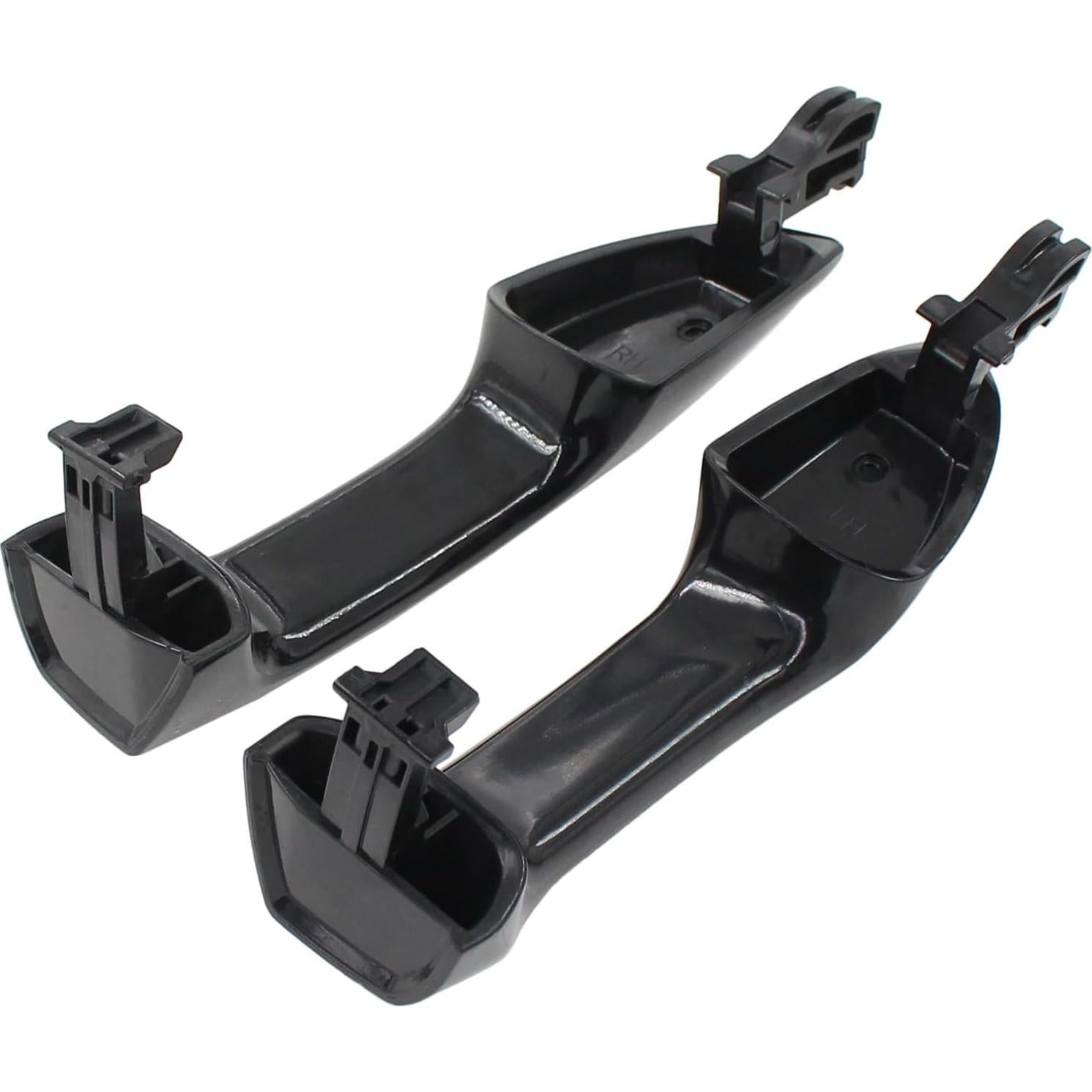 Manijas de Puerta Exteriores MOTOKU para Toyota Corolla 2014-2019