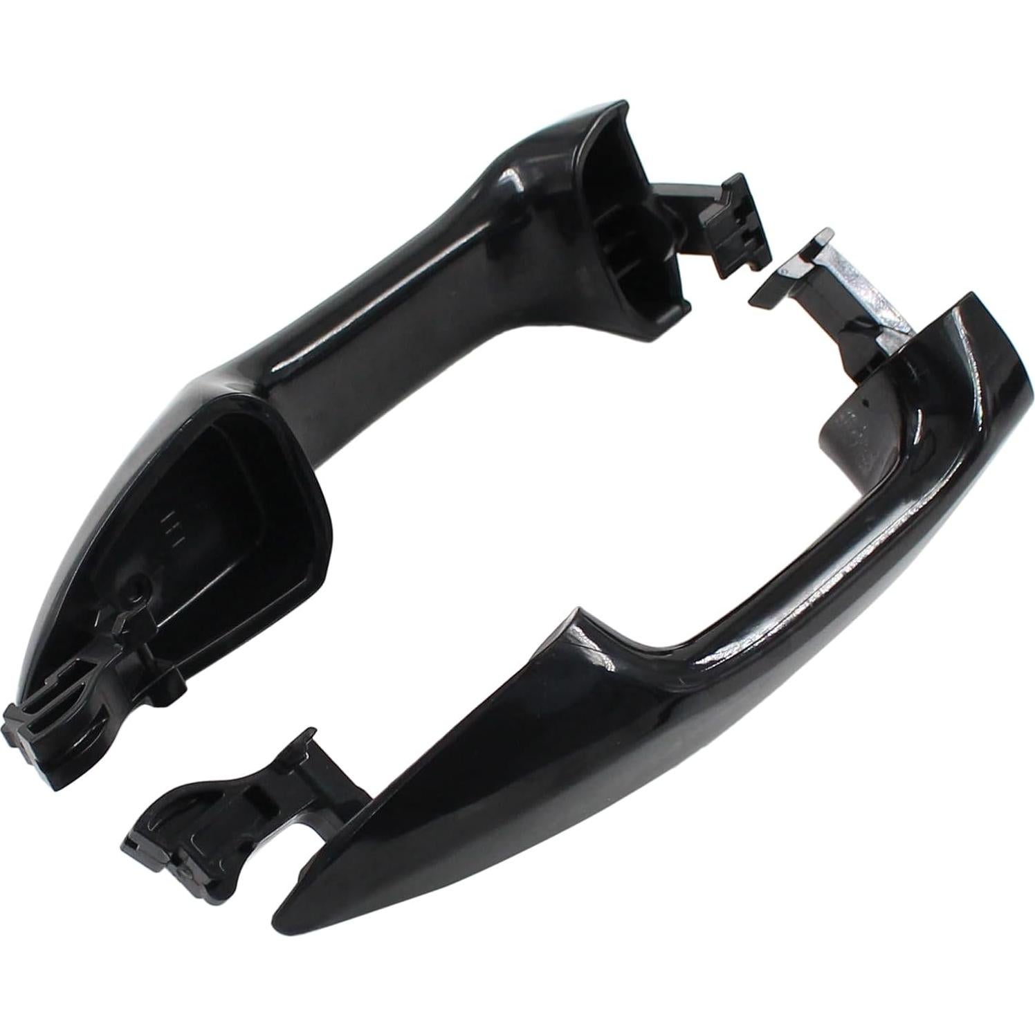 Manijas de Puerta Exteriores MOTOKU para Toyota Corolla 2014-2019