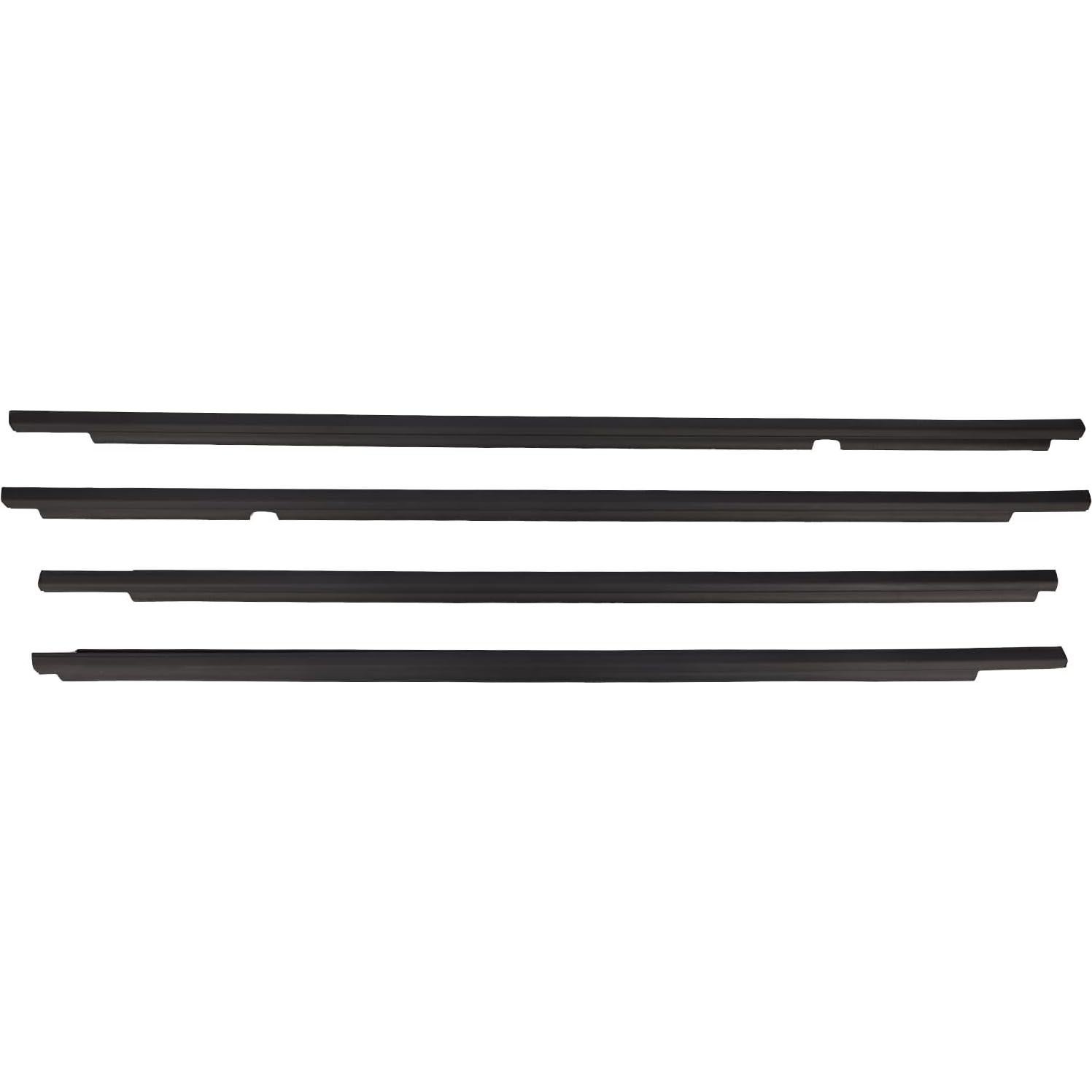 Sellos de Ventana Magimaker para Toyota Corolla 2004-2008