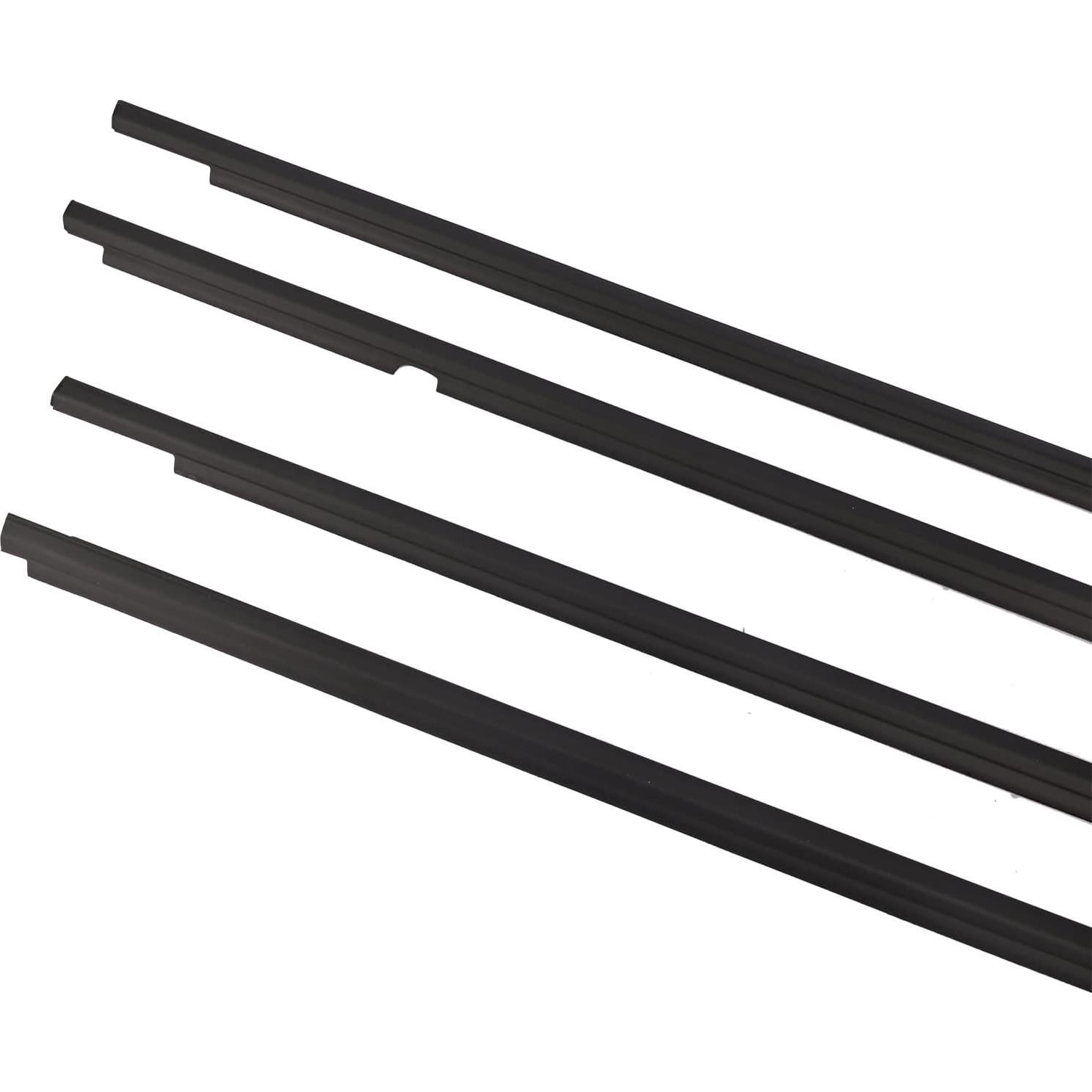 Sellos de Ventana Magimaker para Toyota Corolla 2004-2008