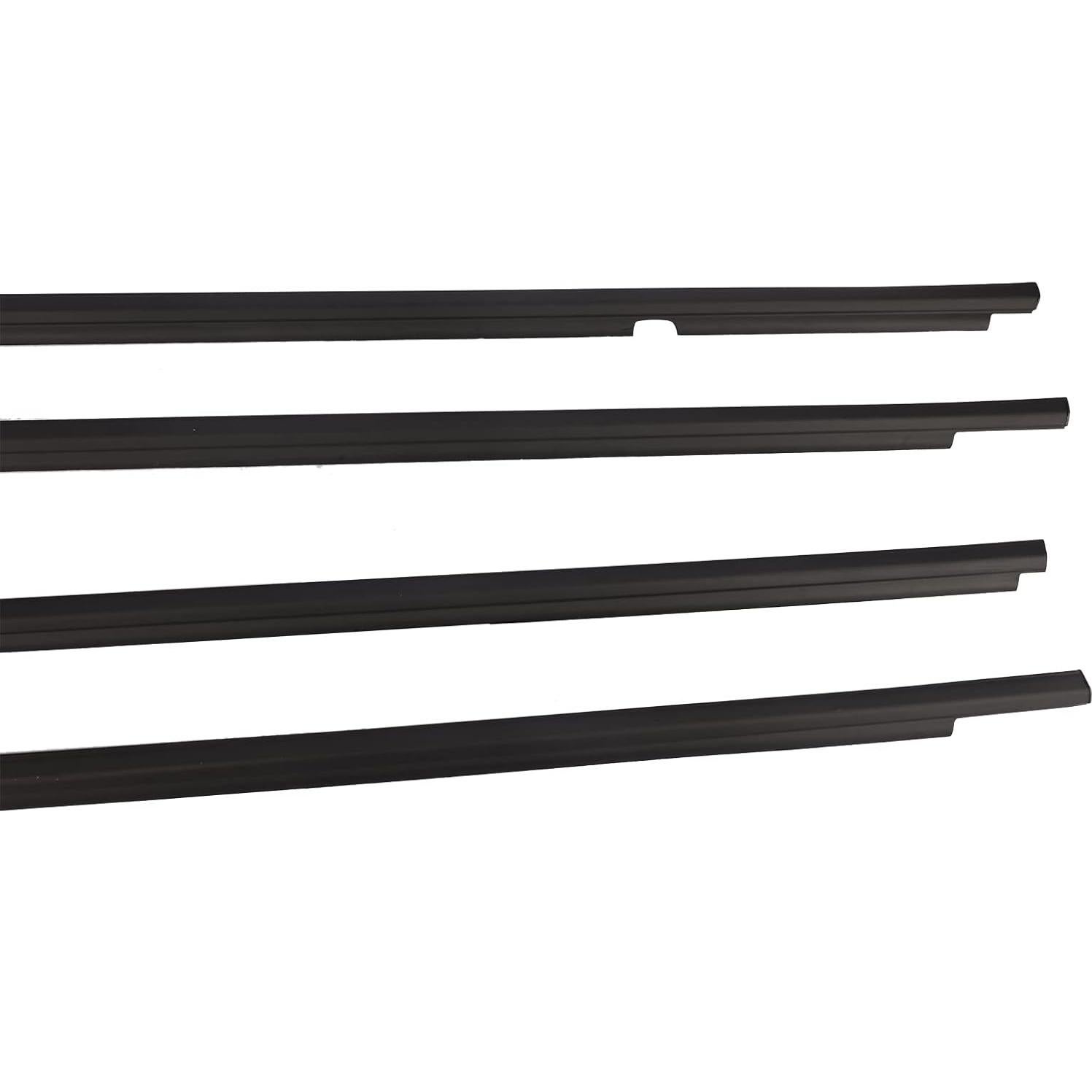 Sellos de Ventana Magimaker para Toyota Corolla 2004-2008