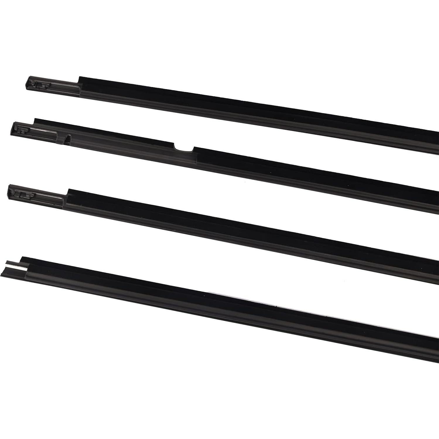 Sellos de Ventana Magimaker para Toyota Corolla 2004-2008