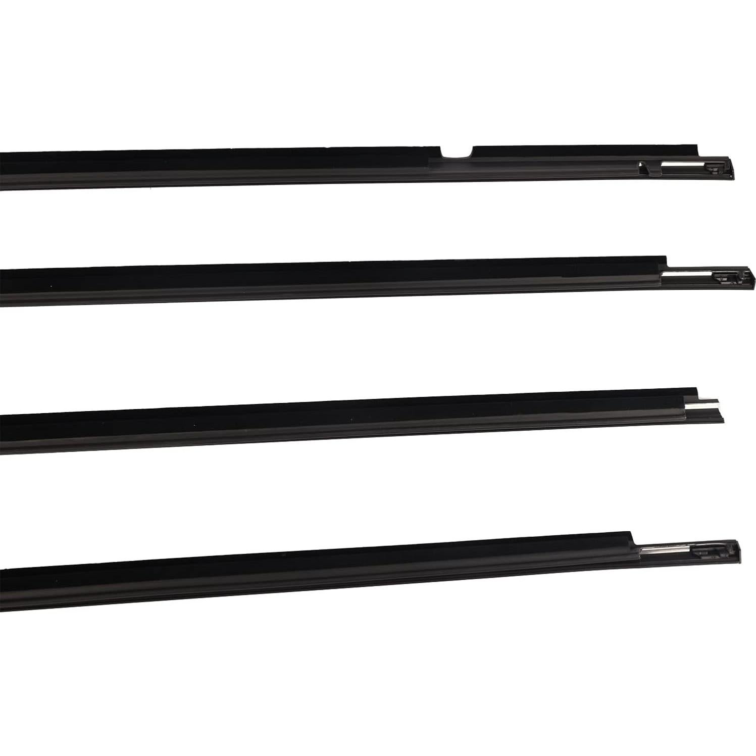 Sellos de Ventana Magimaker para Toyota Corolla 2004-2008