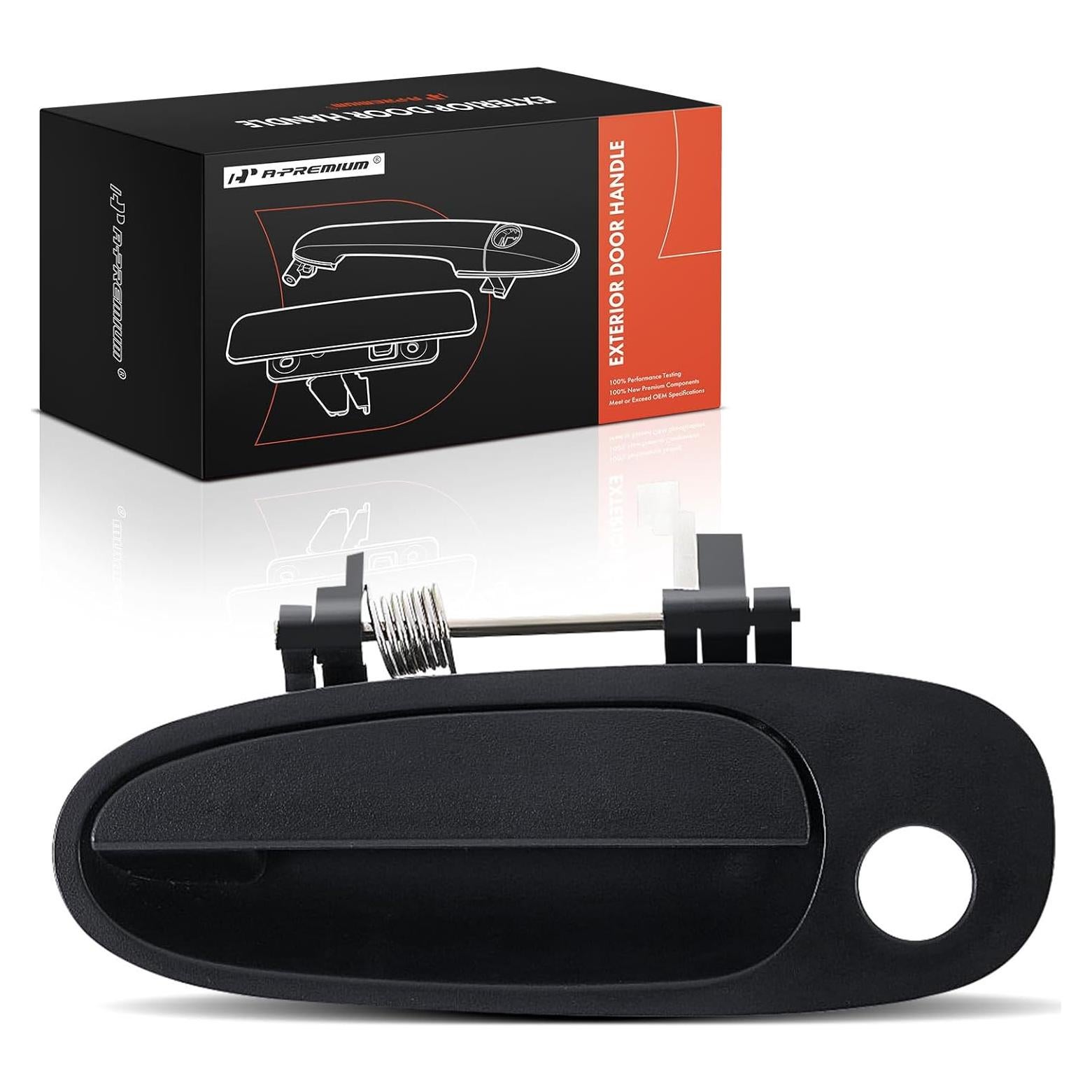 Mango de Puerta Exterior A-Premium Izquierdo Toyota Corolla 93-97