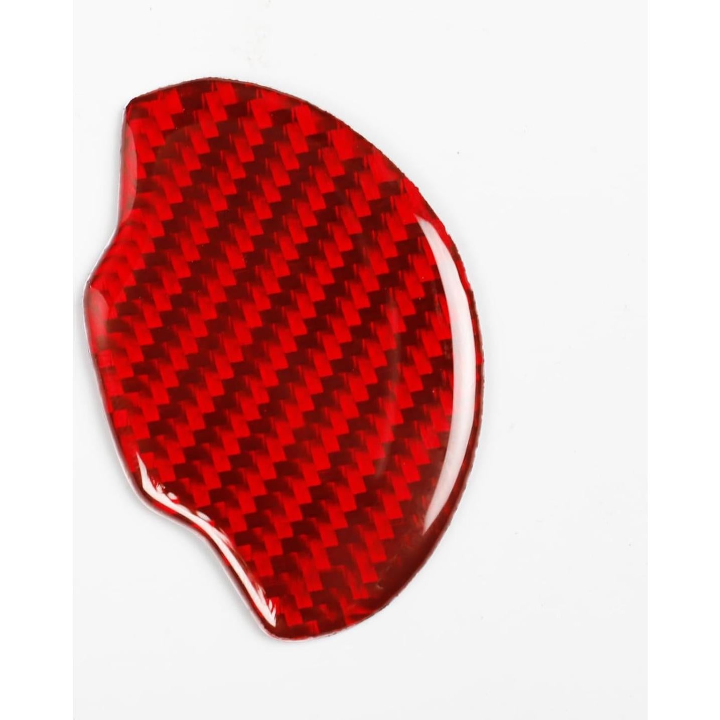 Marco de Control de A/C GDFJGD Fibra de Carbono Toyota Corolla 2020-2025