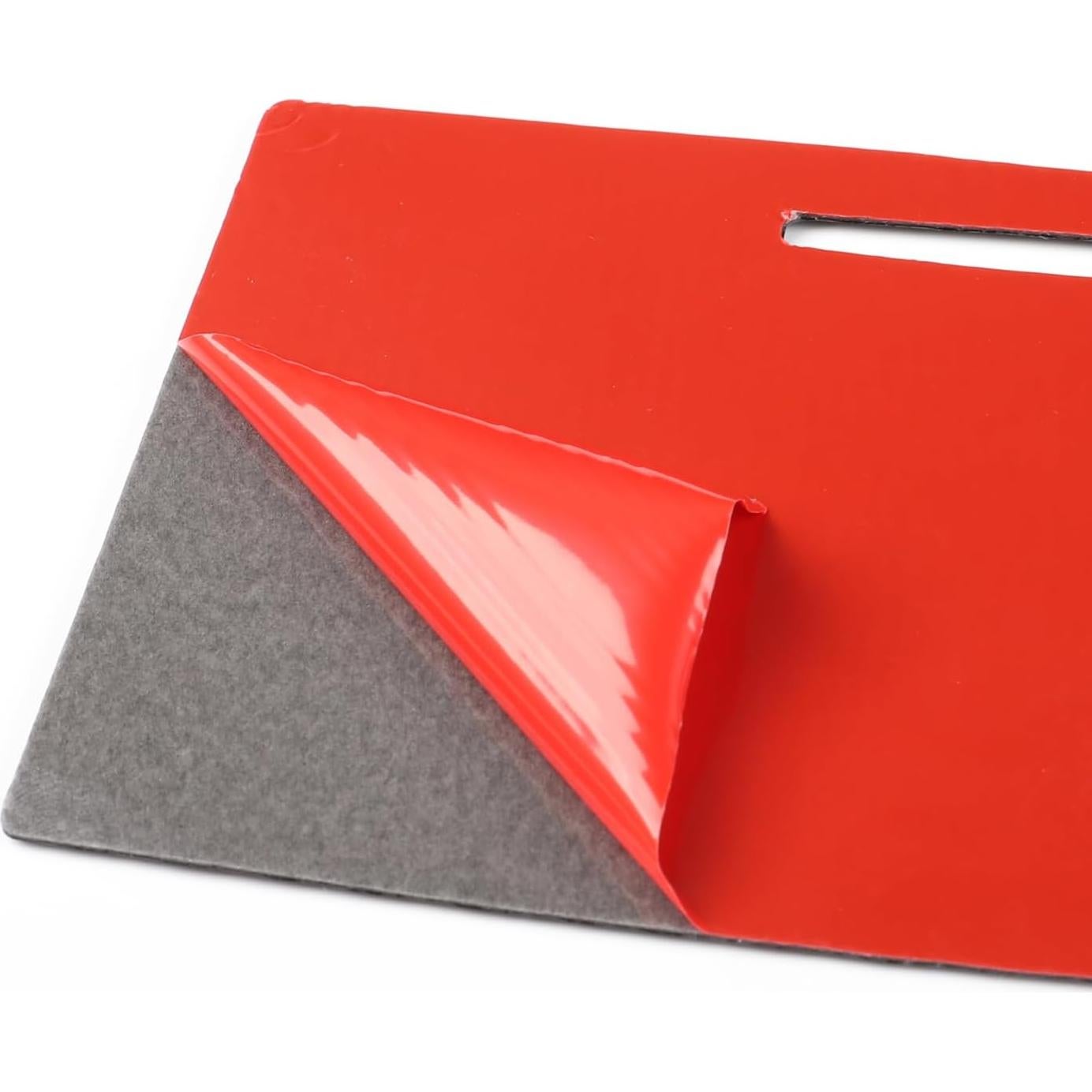 Marco de Control de A/C GDFJGD Fibra de Carbono Toyota Corolla 2020-2025