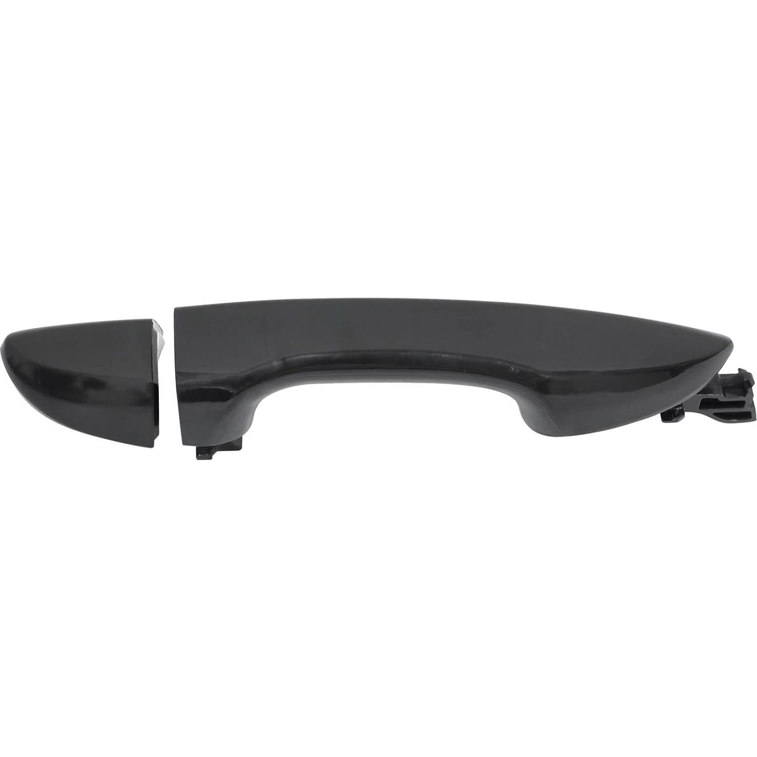 Mango de Puerta Exterior ApplianPar para Toyota Corolla 2014-2019