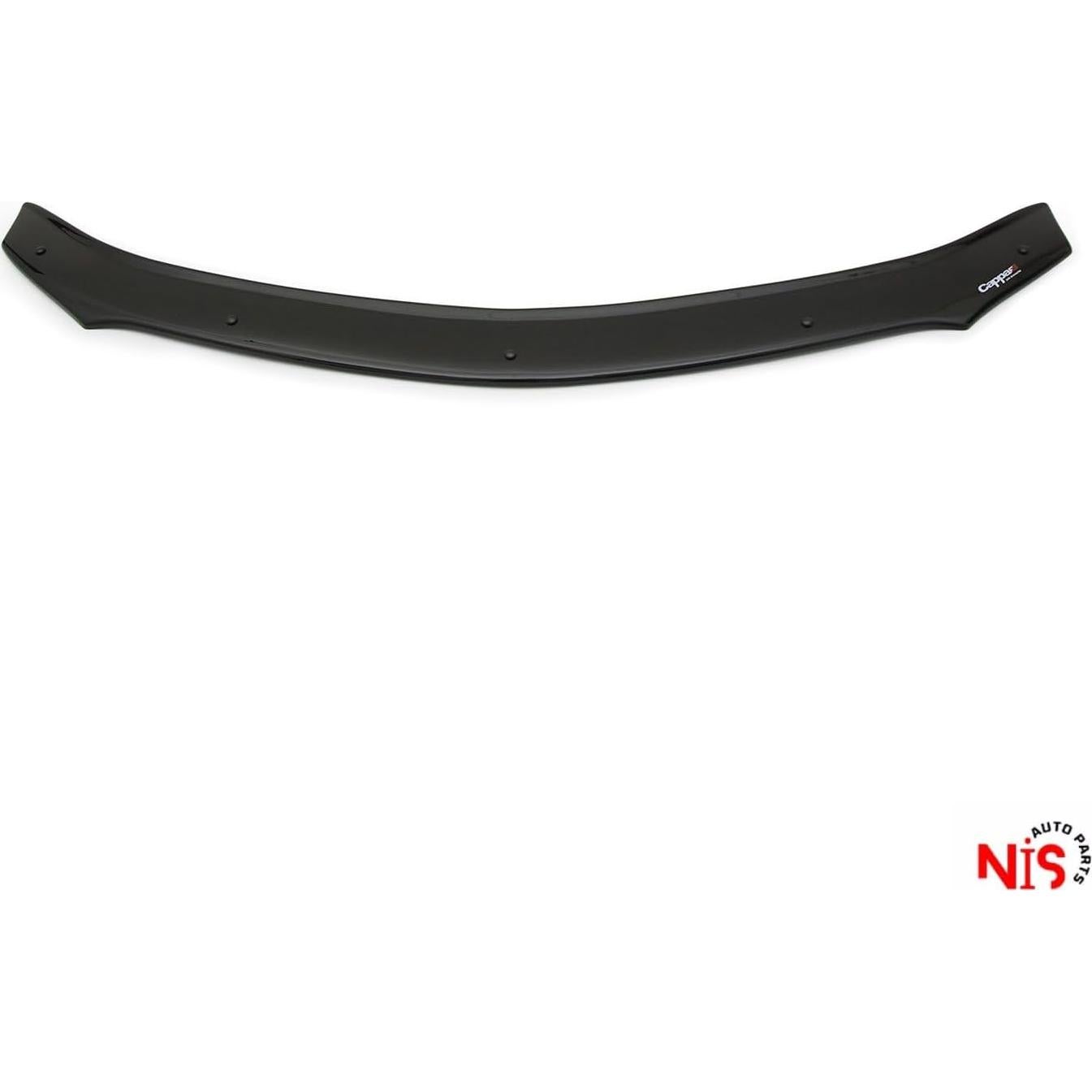 Deflector de Capó NI SHOP para Toyota Corolla 2008-2013