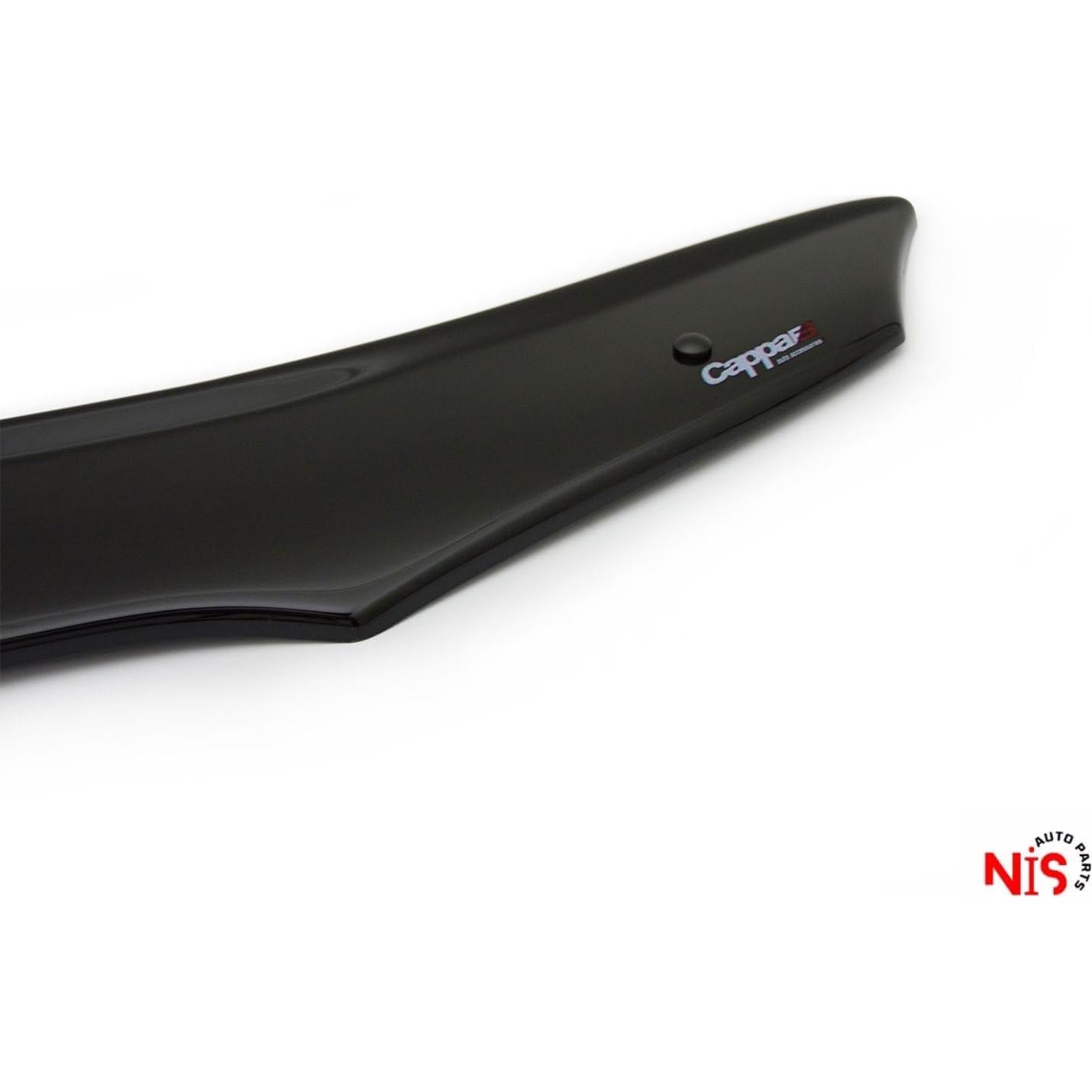 Deflector de Capó NI SHOP para Toyota Corolla 2008-2013