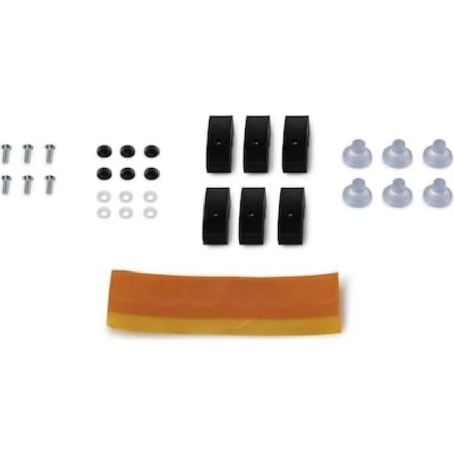 Deflector de Capó NI SHOP para Toyota Corolla 2008-2013