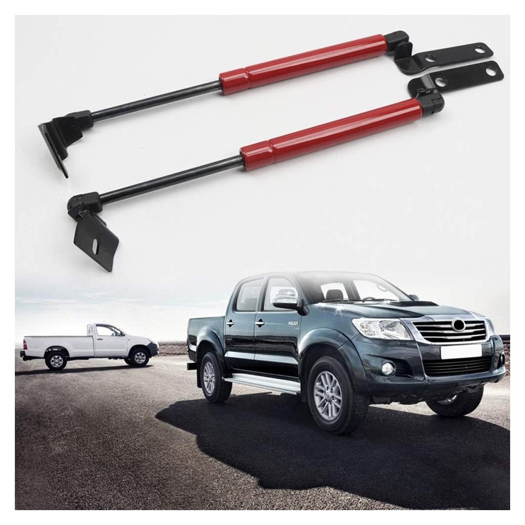 Soportes de Elevación Capó HIGH FLYING para Toyota Hilux 2005-2012
