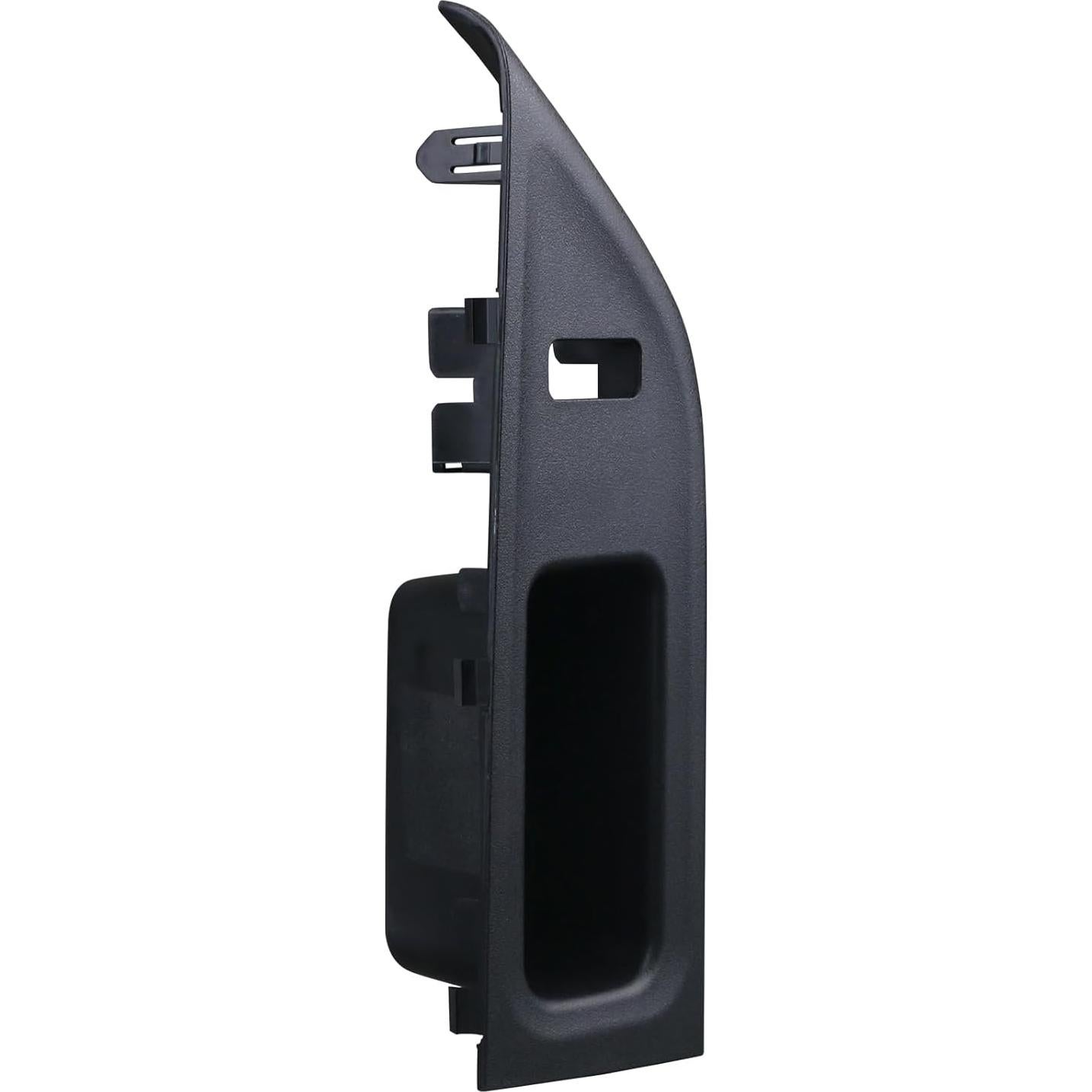 Cubierta Panel Interruptor Ventana Osompar Toyota Yaris 2012-2014