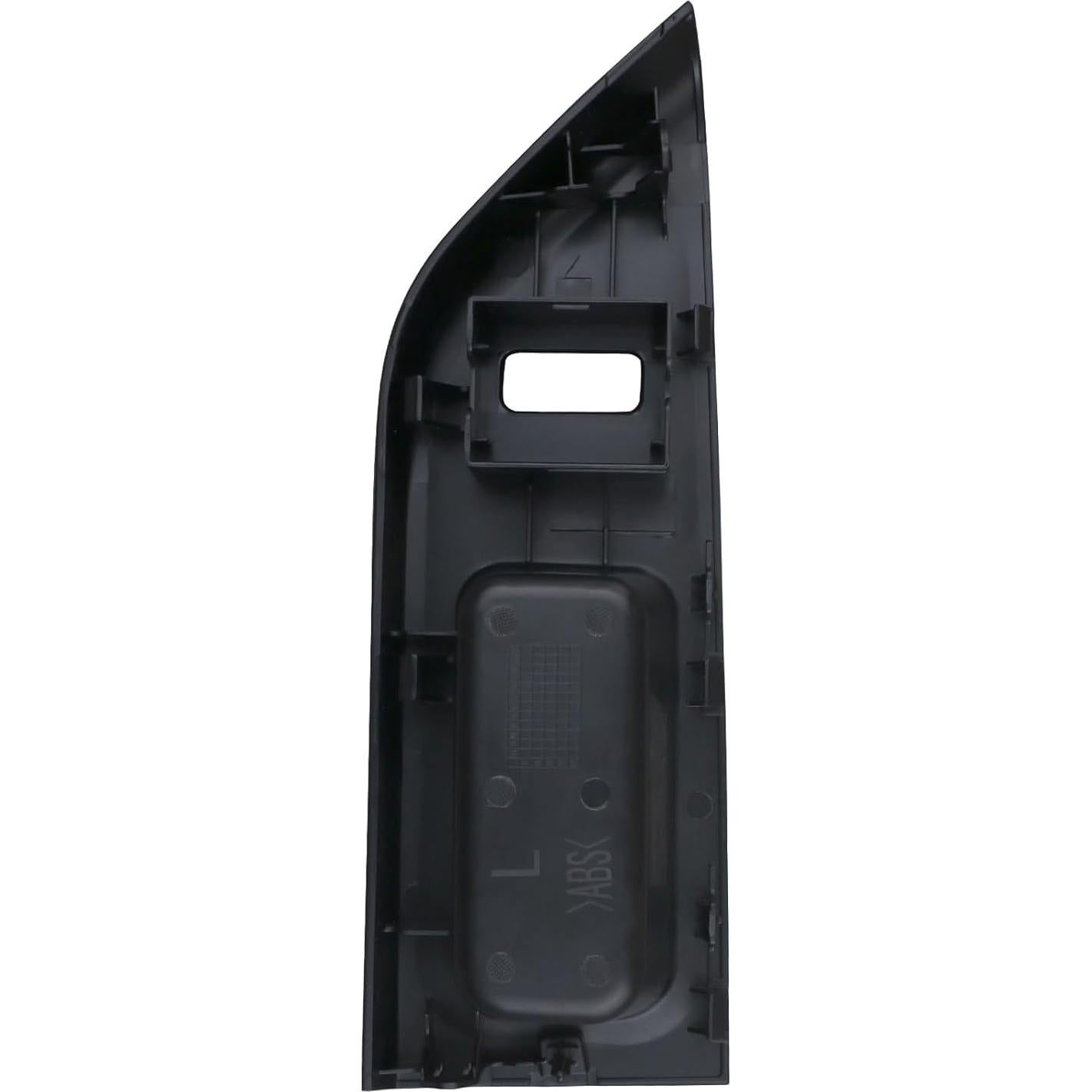 Cubierta Panel Interruptor Ventana Osompar Toyota Yaris 2012-2014