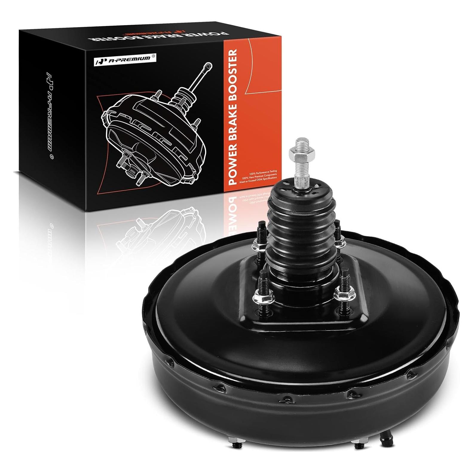 Acelerador de Freno de Vacío A-Premium para Toyota Yaris 2006-2011