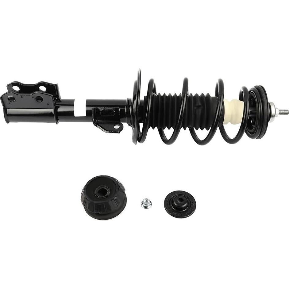 Kit de Suspensión CCIYU para Toyota Yaris 2007-2012 - Struts y Amortiguadores