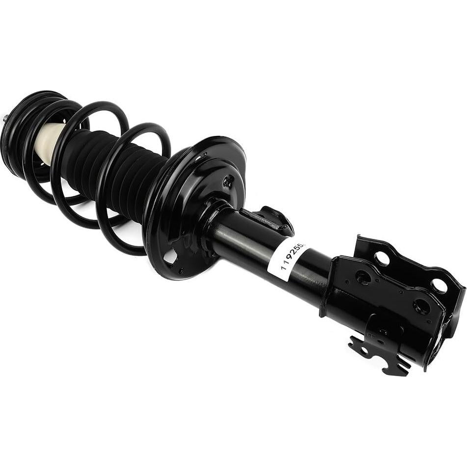 Kit de Suspensión CCIYU para Toyota Yaris 2007-2012 - Struts y Amortiguadores