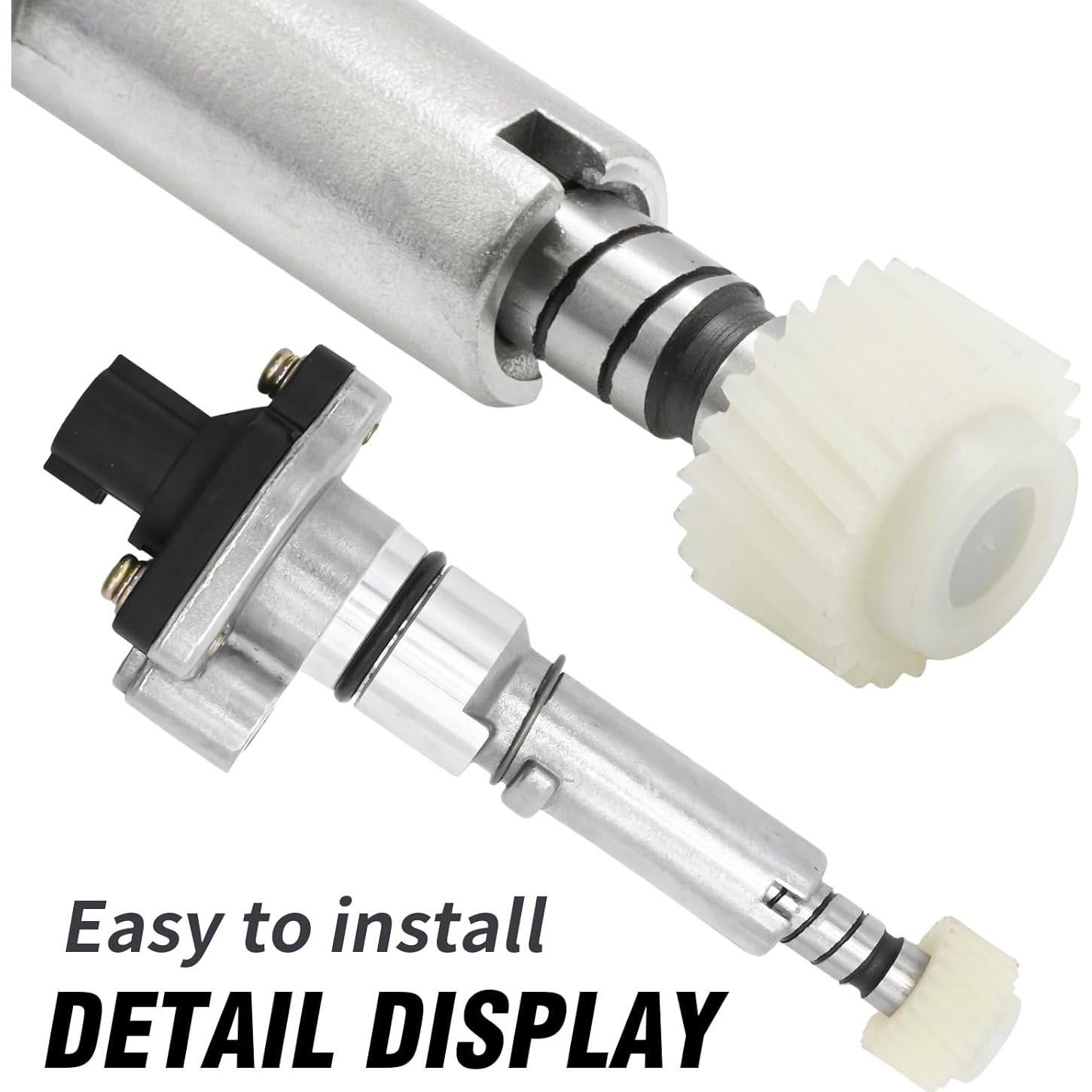 Sensor de Velocidad VSS Saihisday 83181-12040 para Toyota