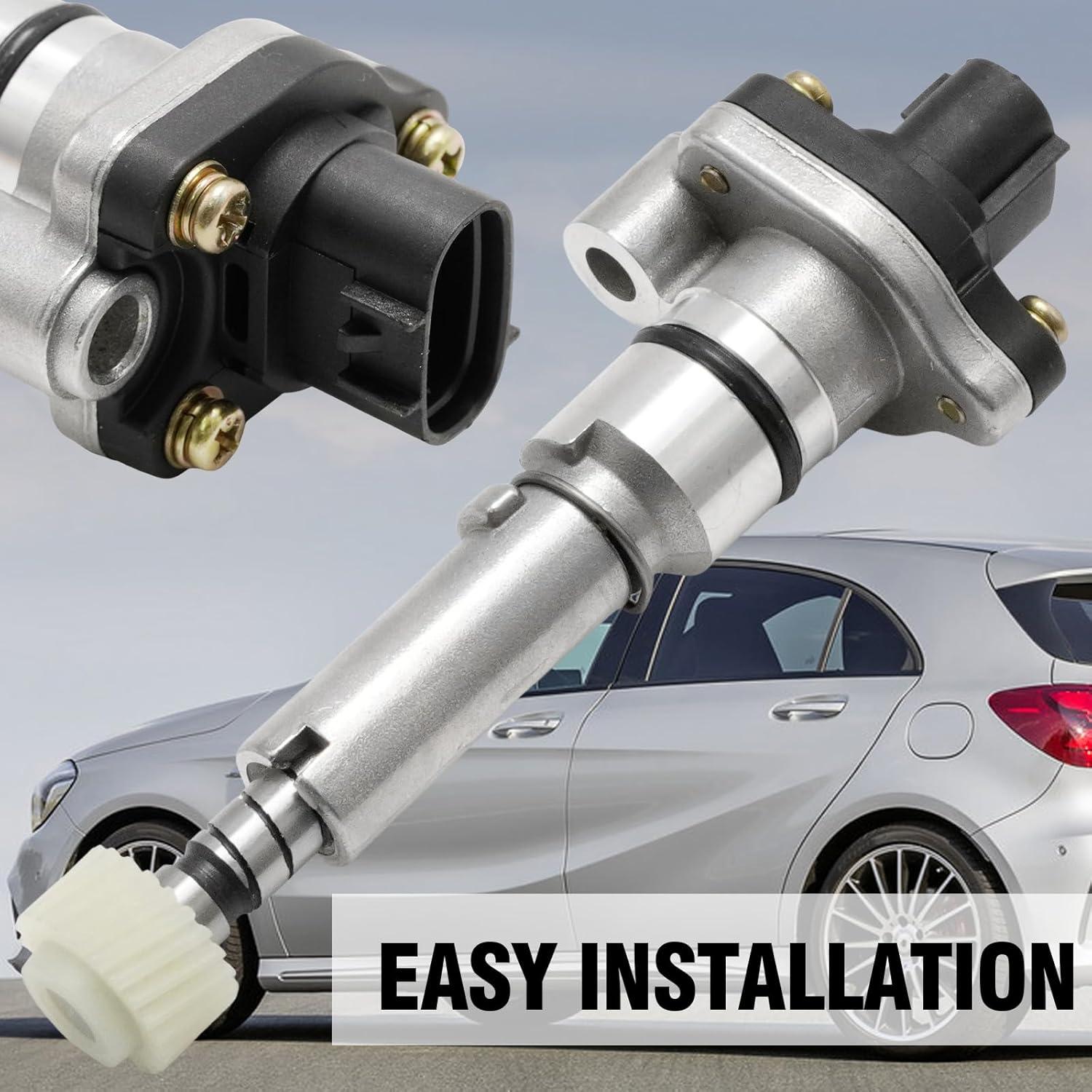 Sensor de Velocidad VSS Saihisday 83181-12040 para Toyota