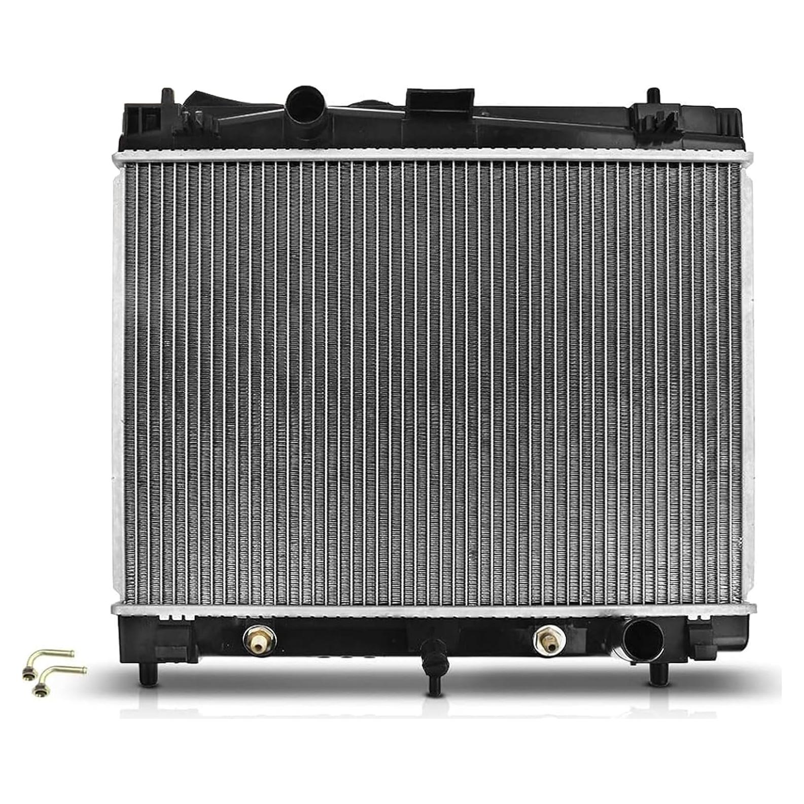 Radiador de Refrigerante Readair para Scion xD y Toyota Yaris 1.8L 1.5L