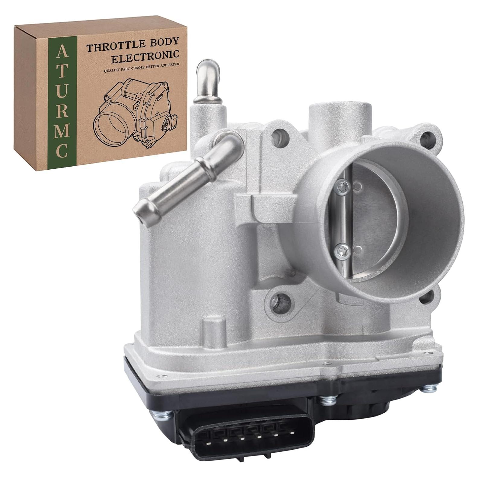 Cuerpo de Aceleración Electrónico ATURMC para Toyota Yaris 2006-2019