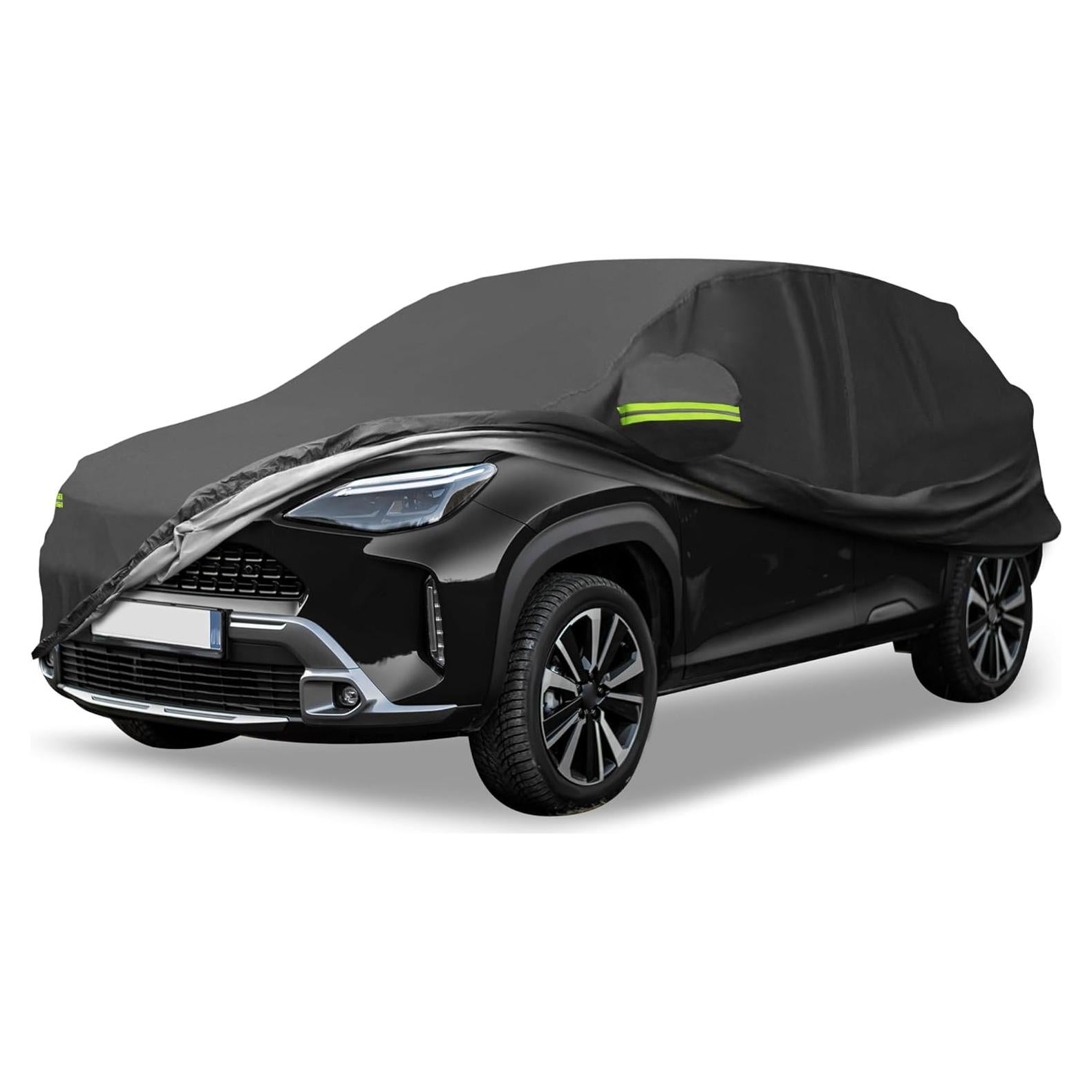 Cubierta Impermeable uxcell para Toyota Yaris Cross 2021-2023