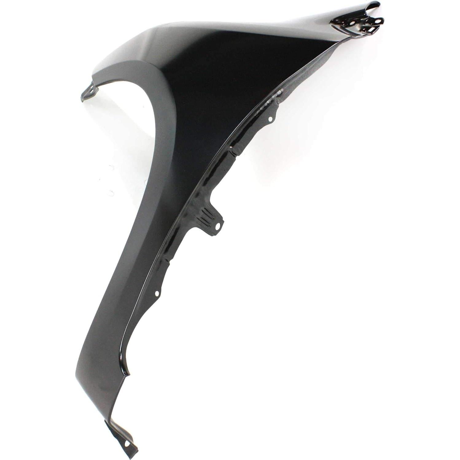 Guardabarros Garage-Pro para Toyota Yaris 2007-2012 Delantero