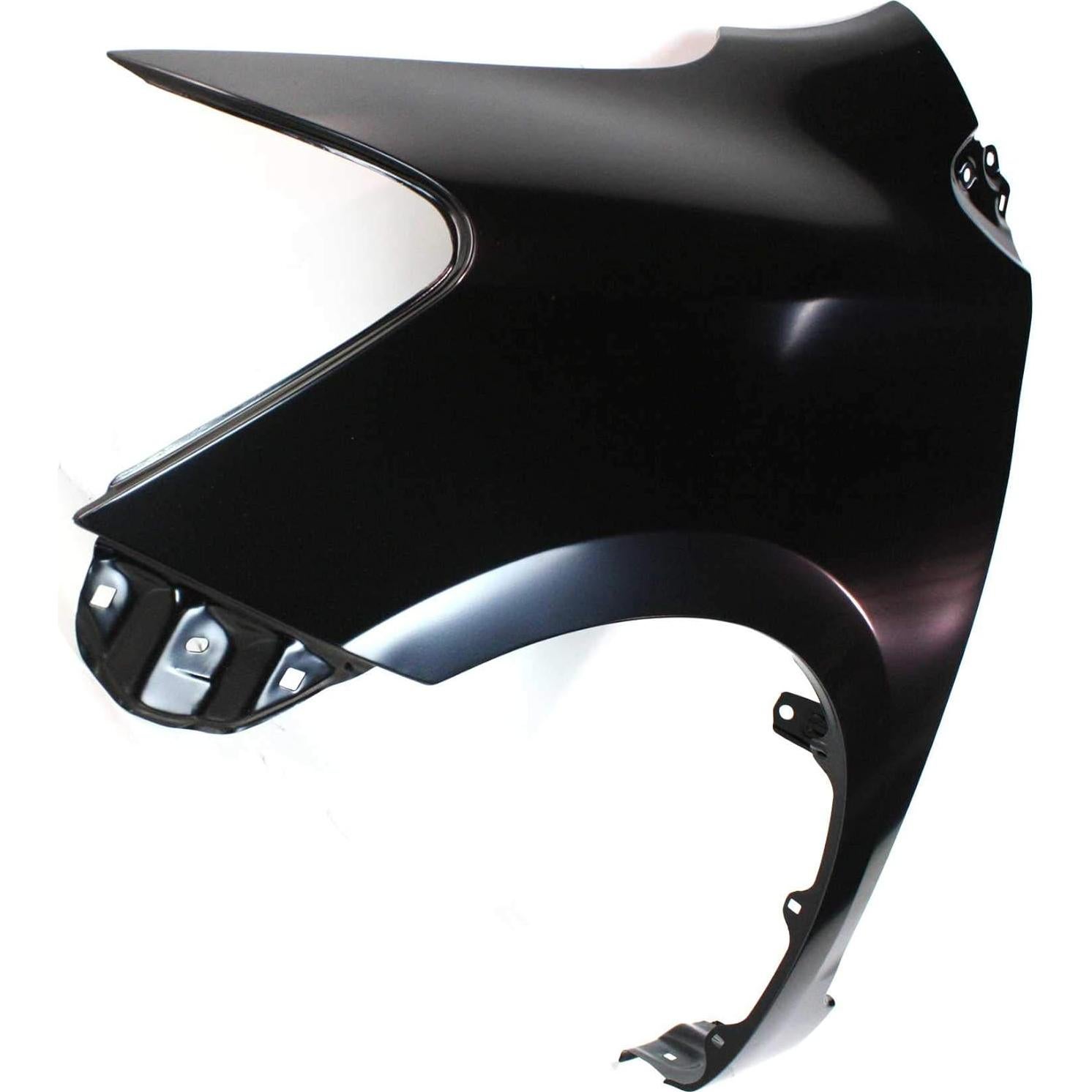 Guardabarros Garage-Pro para Toyota Yaris 2007-2012 Delantero