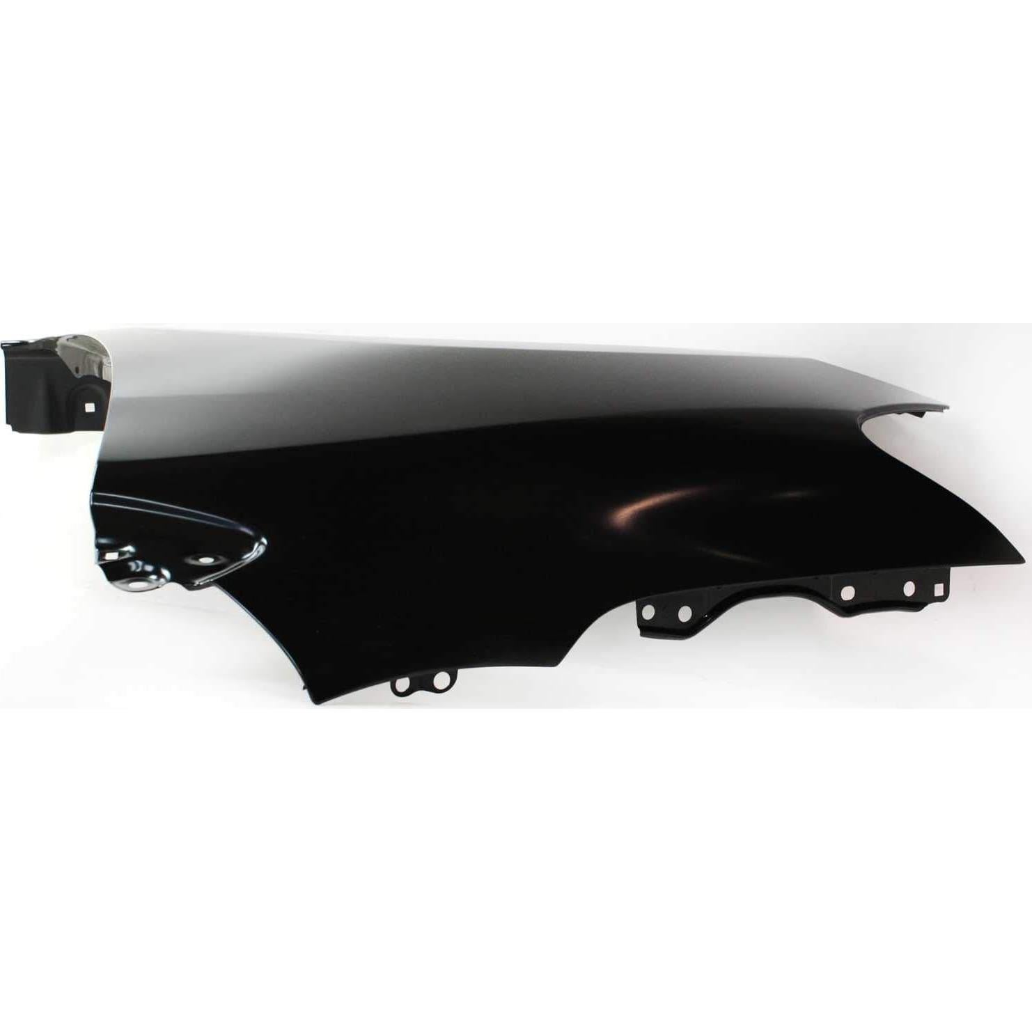 Guardabarros Garage-Pro para Toyota Yaris 2007-2012 Delantero