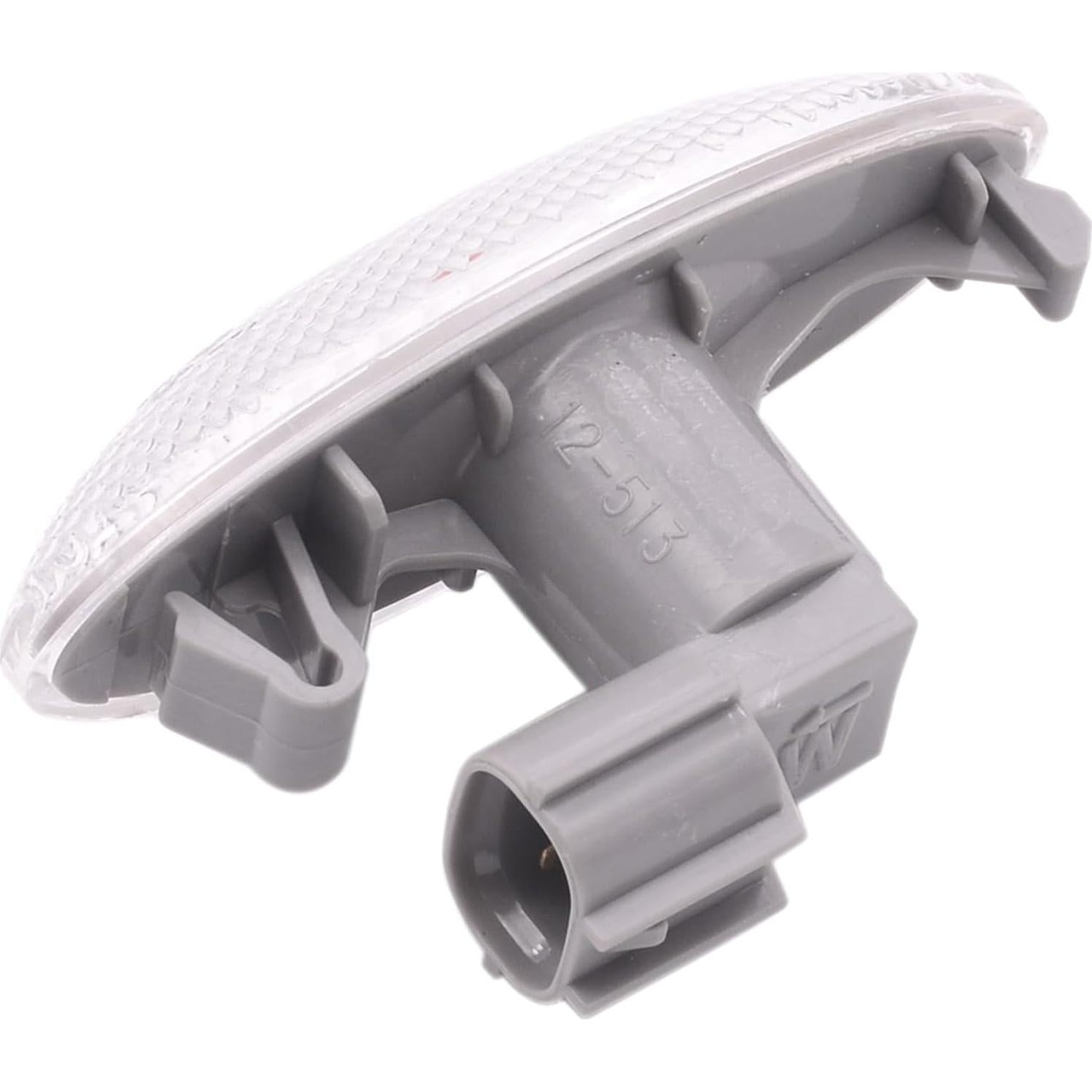 Luz de Señal de Giro Lateral HAOTOM para Toyota Yaris RAV4 Corolla