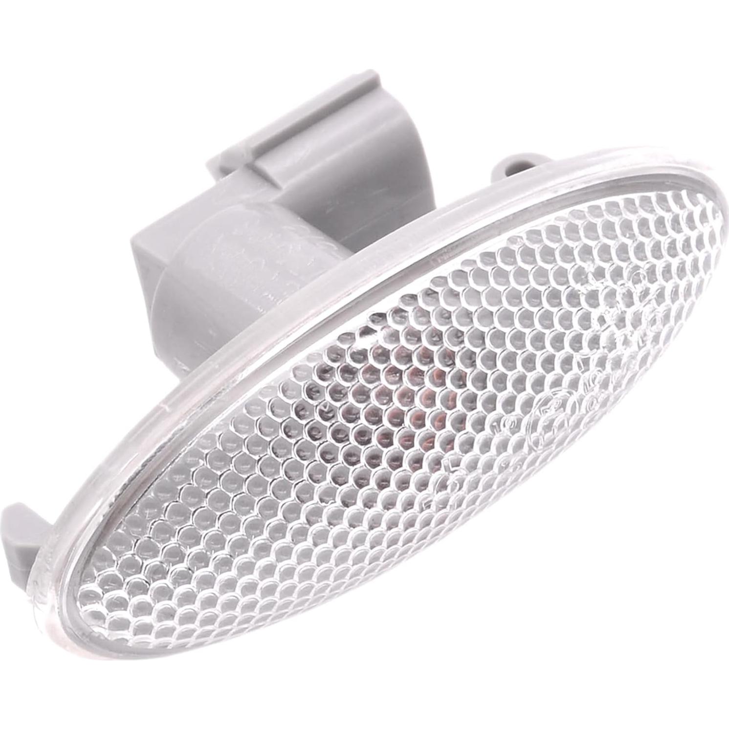 Luz de Señal de Giro Lateral HAOTOM para Toyota Yaris RAV4 Corolla