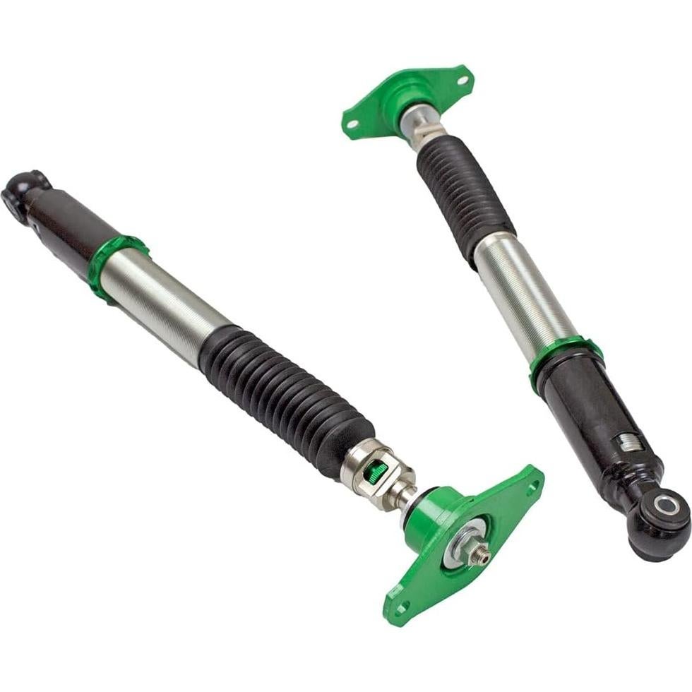 Kit de Suspensión Coilover Rev9 Hyper-Street II para Scion iA/Toyota Yaris 2016-2018