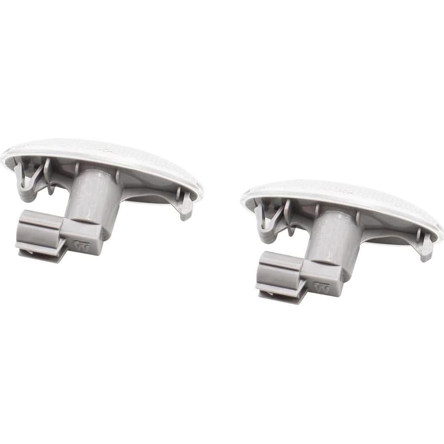 Luz de señal de giro ámbar LARBLL para Toyota 2006-2010