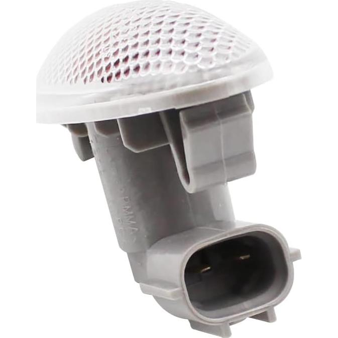 Luz de señal de giro ámbar LARBLL para Toyota 2006-2010