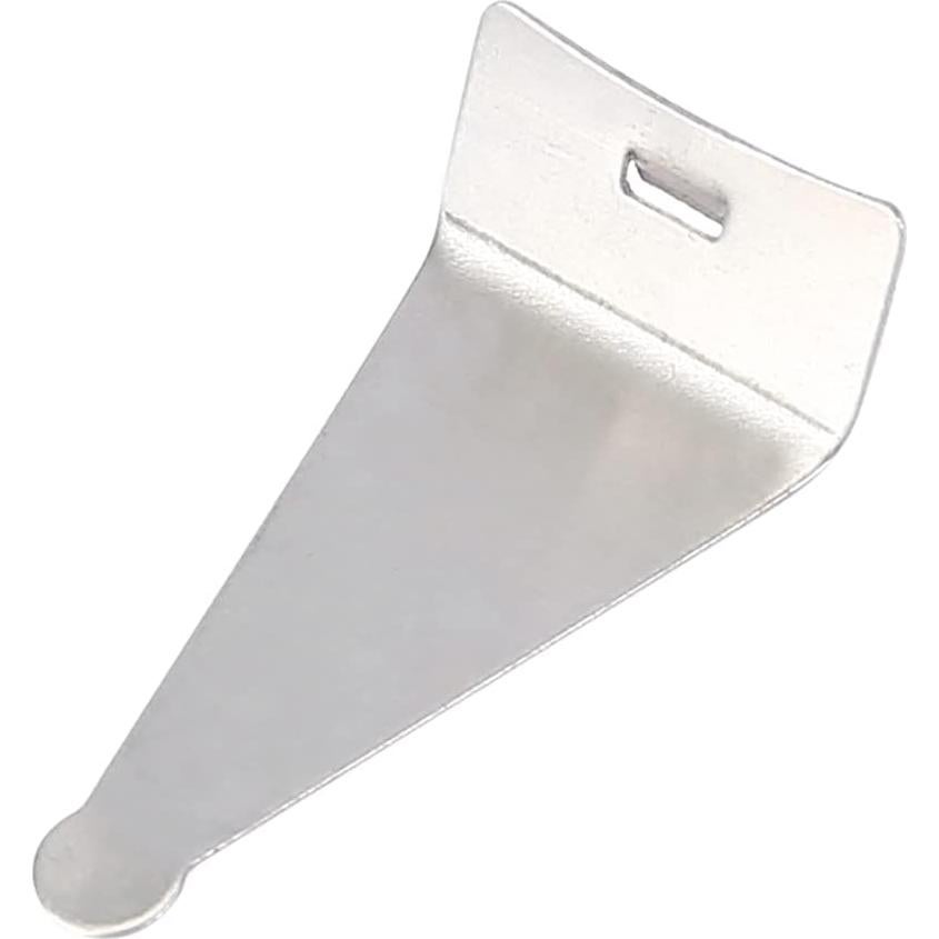 Cristal Espejo Retrovisor Derecho X AUTOHAUX para Toyota Yaris 2006-2012