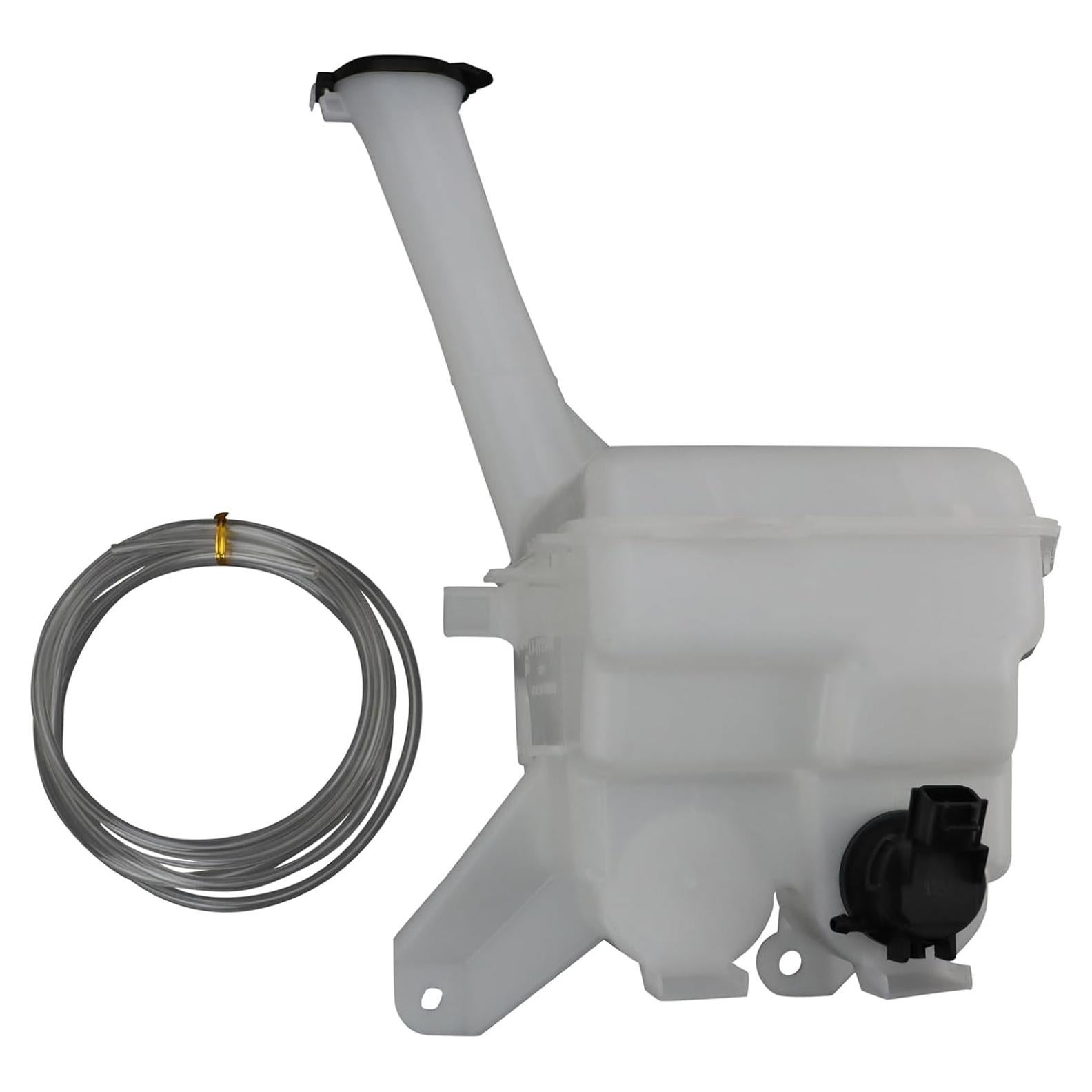 Reservorio de Lavaparabrisas TRQ WWA73206 para Toyota Yaris 2007-2012