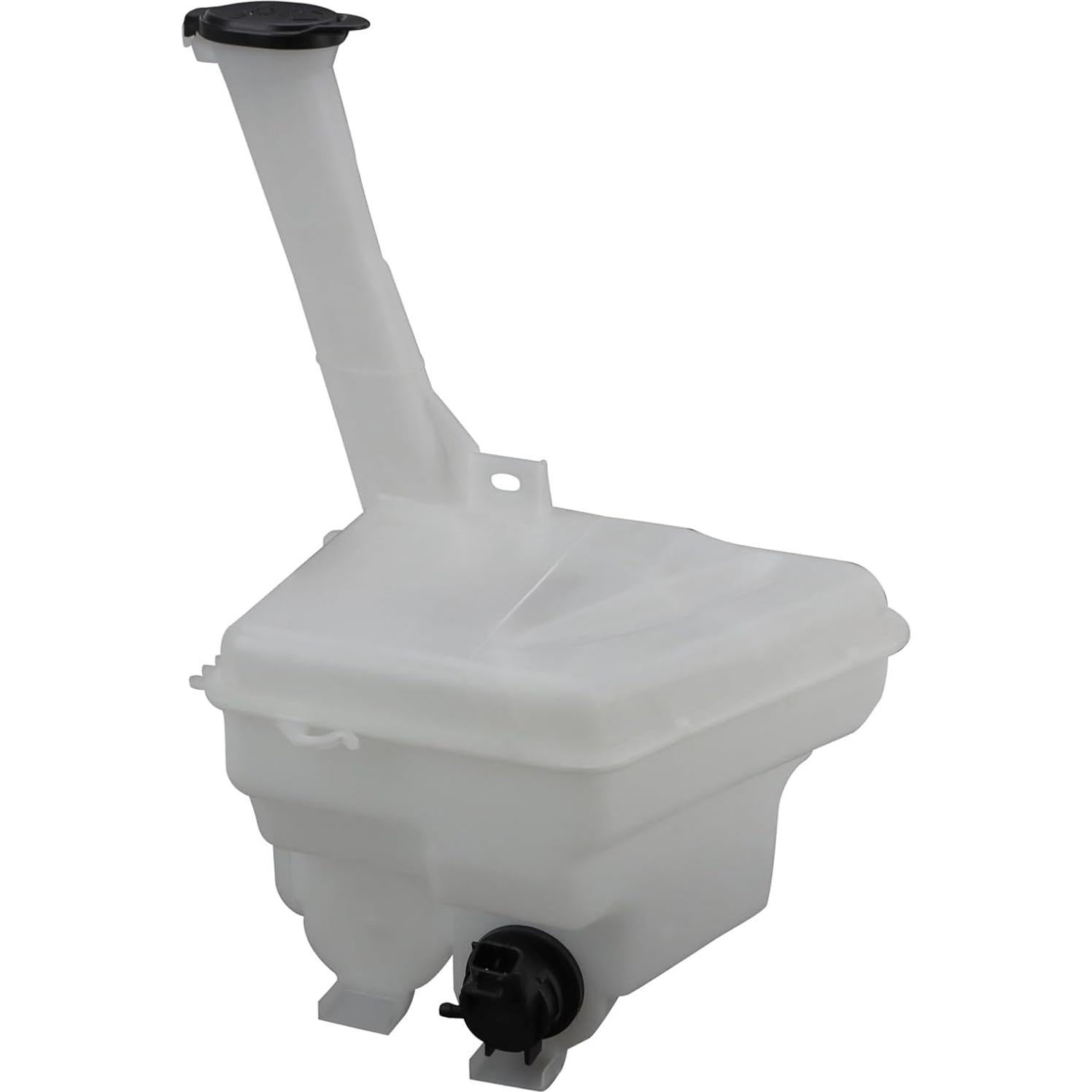 Reservorio de Lavaparabrisas TRQ WWA73206 para Toyota Yaris 2007-2012