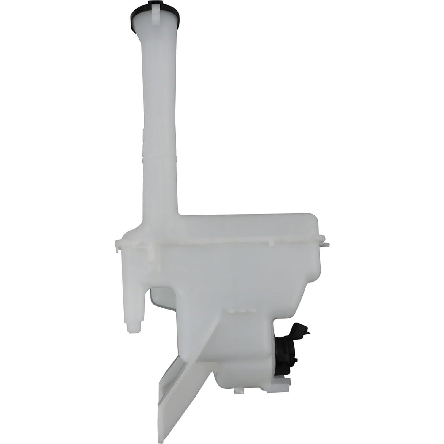 Reservorio de Lavaparabrisas TRQ WWA73206 para Toyota Yaris 2007-2012