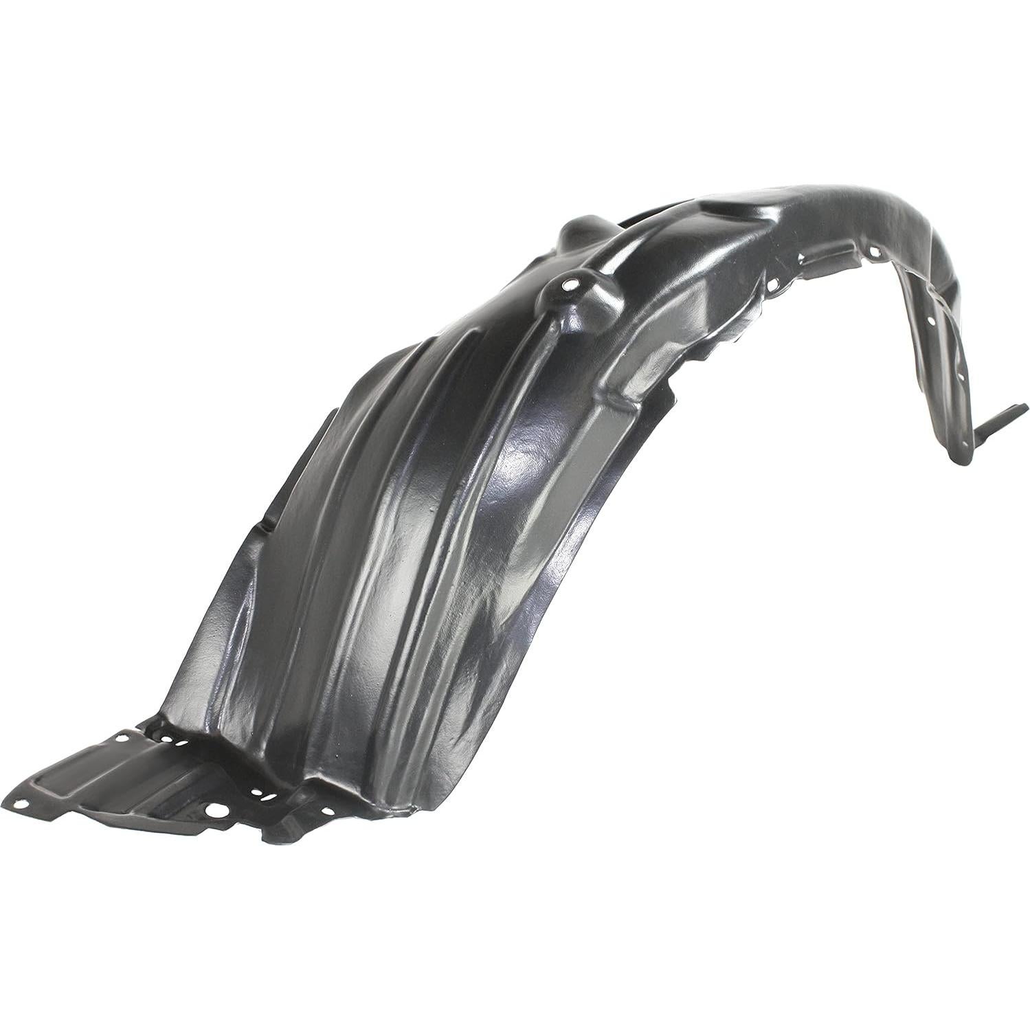 Juego de 2 forros de guardabarros Garage-Pro para Toyota Yaris 2007-2012