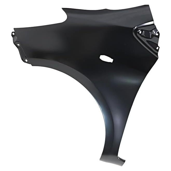 Guardabarros Izquierdo JP Auto para Toyota Yaris 2007-2011