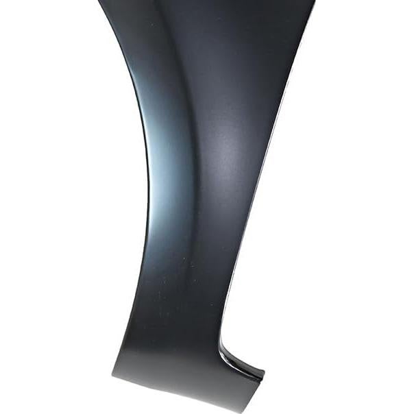 Guardabarros Izquierdo JP Auto para Toyota Yaris 2007-2011