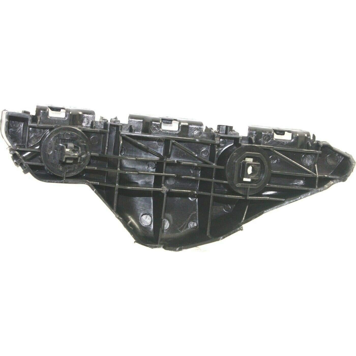 Soporte de Parachoques Izquierdo Toyota Yaris 2007-2012 DAT AUTO PARTS