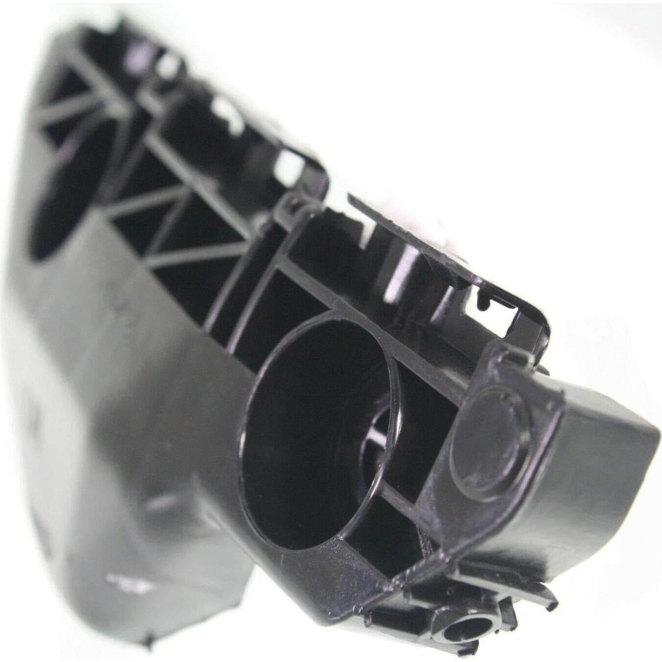 Soporte de Parachoques Izquierdo Toyota Yaris 2007-2012 DAT AUTO PARTS