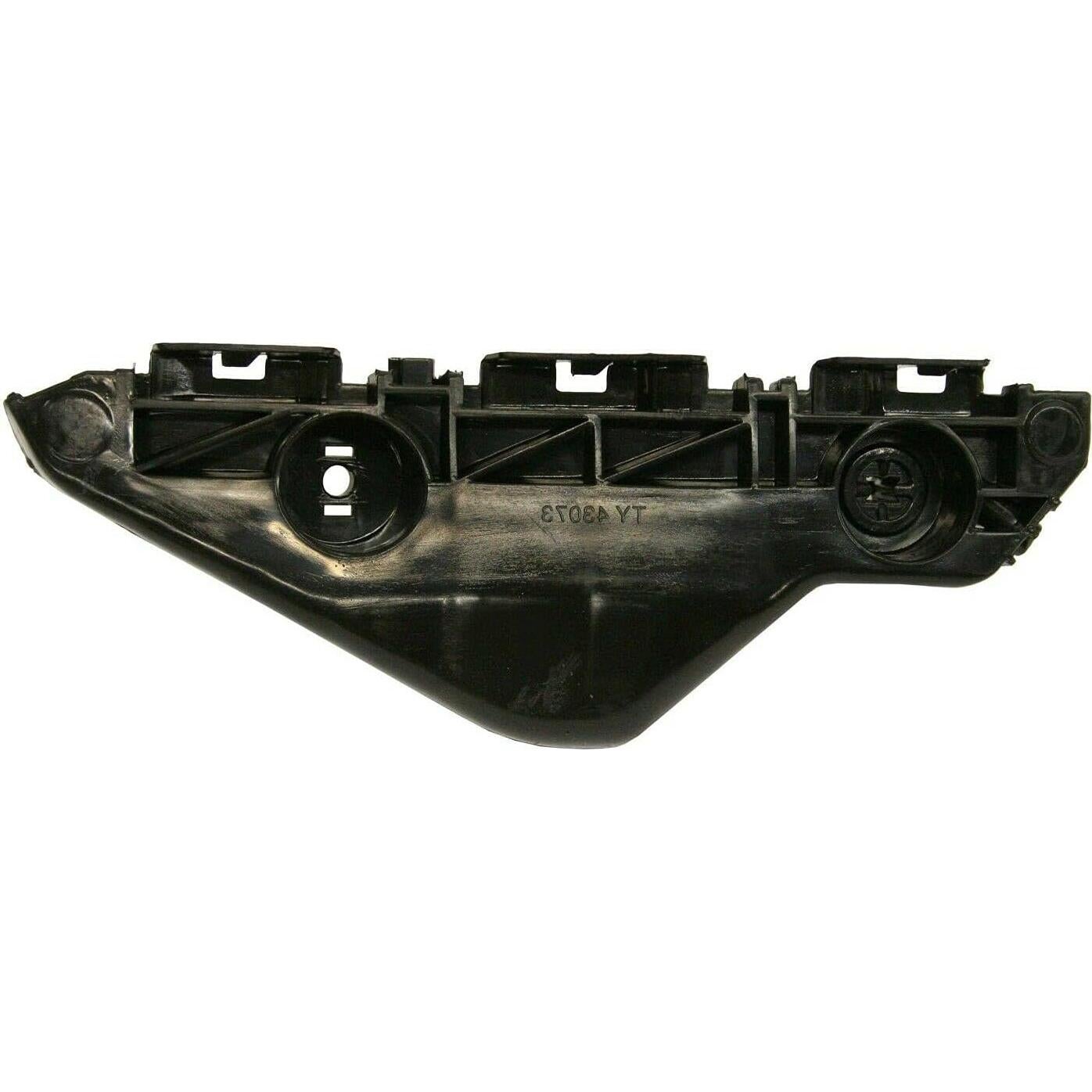 Soporte de Parachoques Izquierdo Toyota Yaris 2007-2012 DAT AUTO PARTS