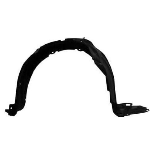 Guardabarros Izquierdo Frontal Fitrite para Toyota Yaris 2015-2017