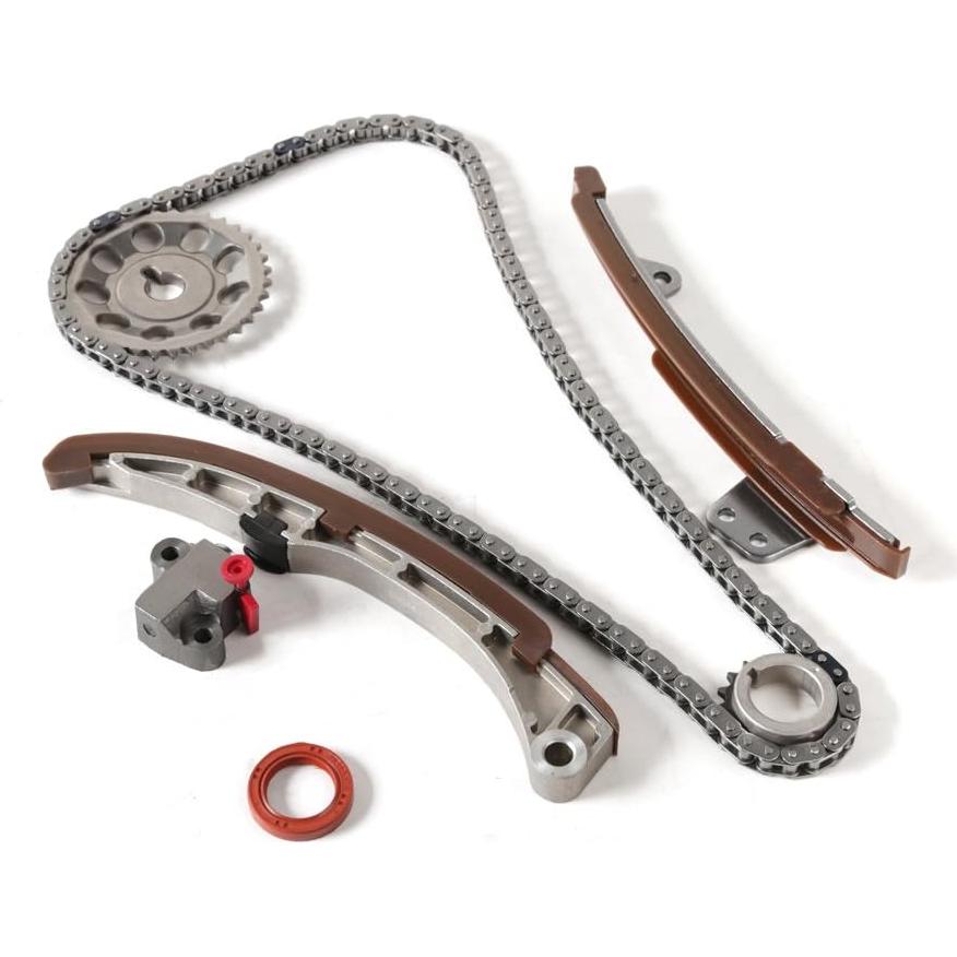 Kit Cadena de Tiempo y Bomba de Aceite MOCA para Toyota Yaris 1.5L