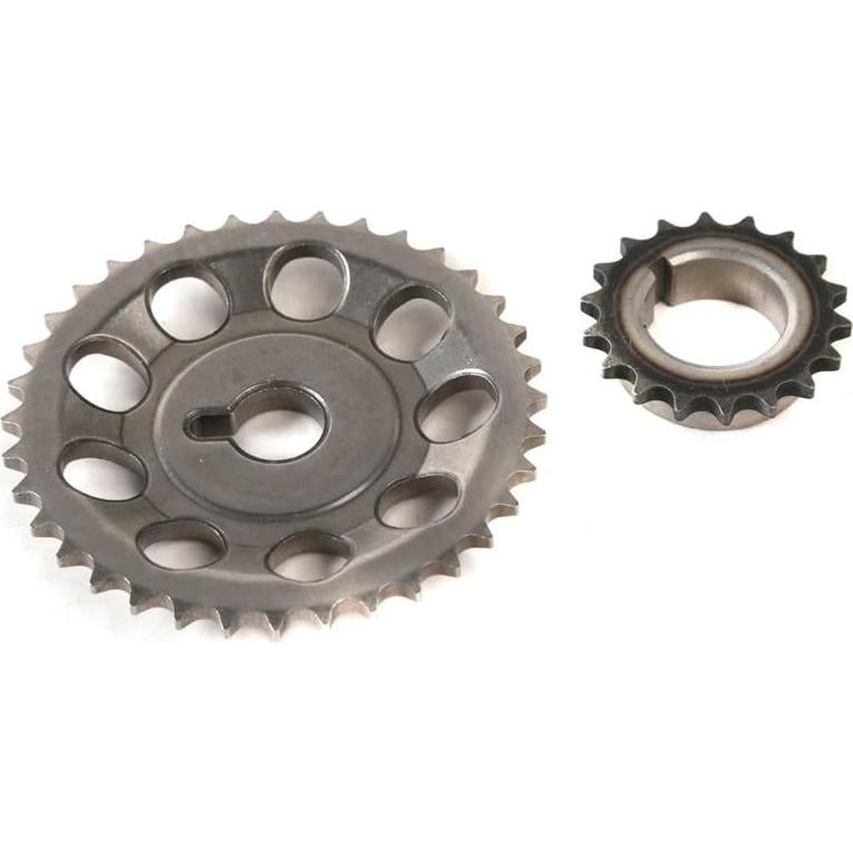 Kit Cadena de Tiempo y Bomba de Aceite MOCA para Toyota Yaris 1.5L