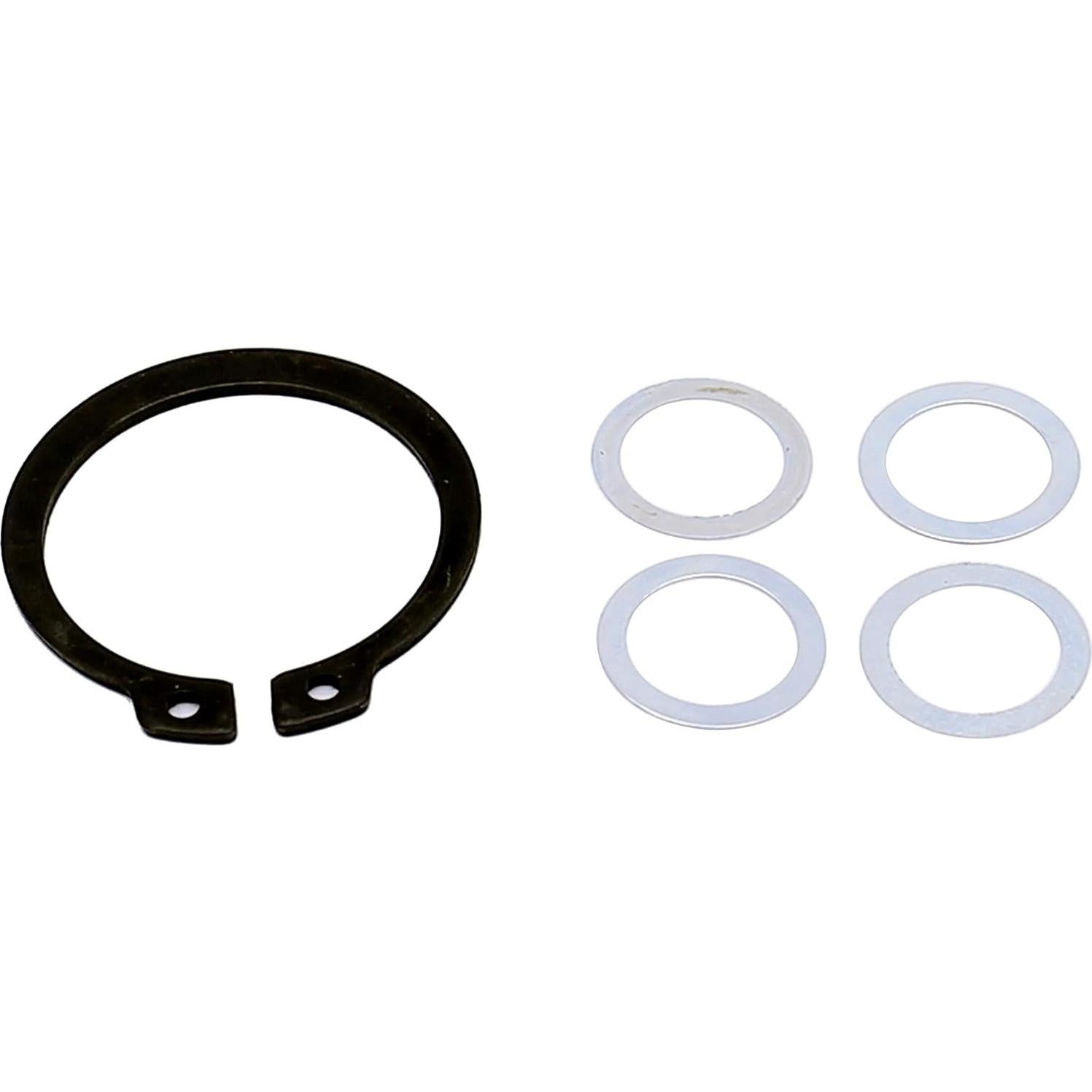 Kit Embrague Compresor Aire FKG 88310-52481 Toyota Yaris 1.5L