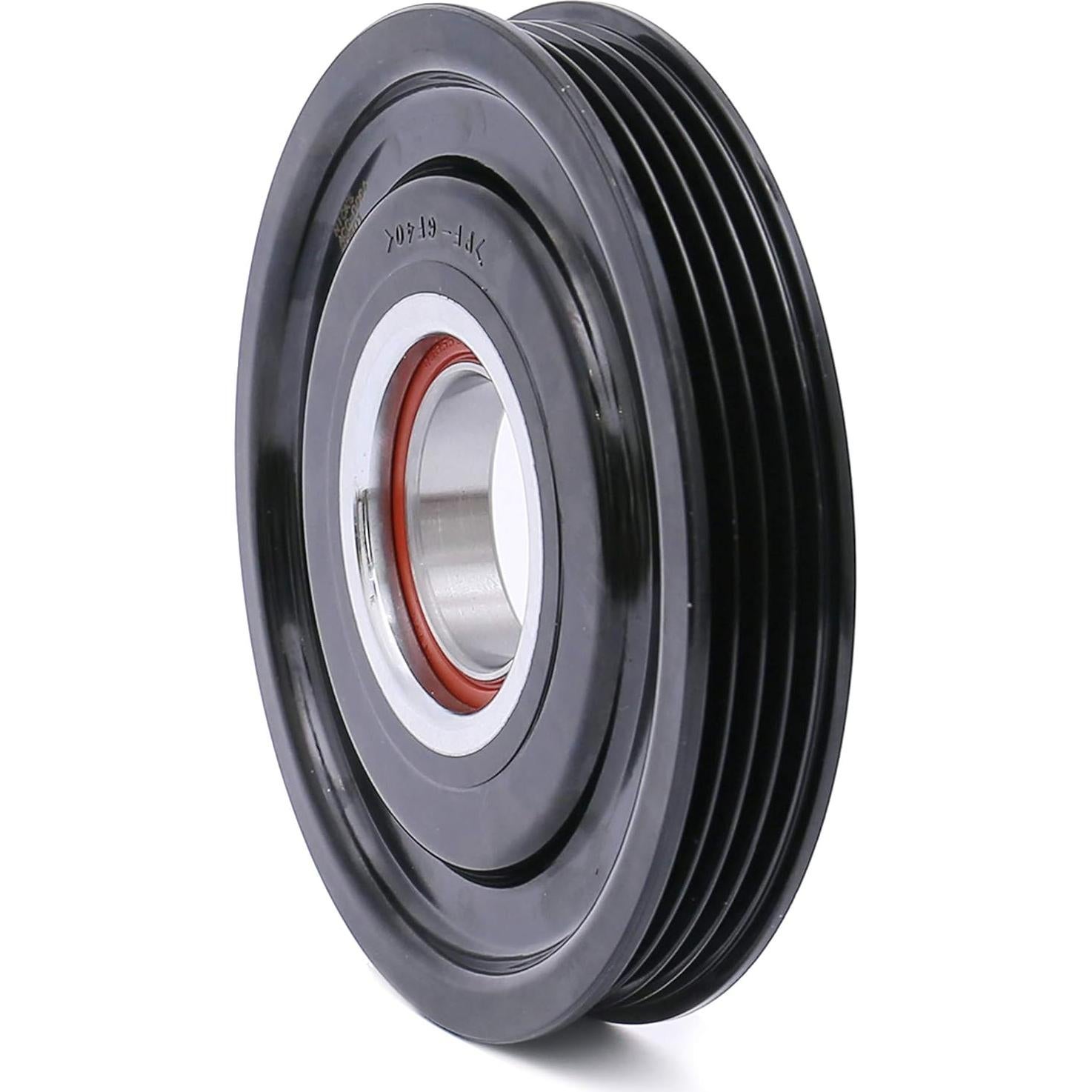 Kit Embrague Compresor Aire FKG 88310-52481 Toyota Yaris 1.5L